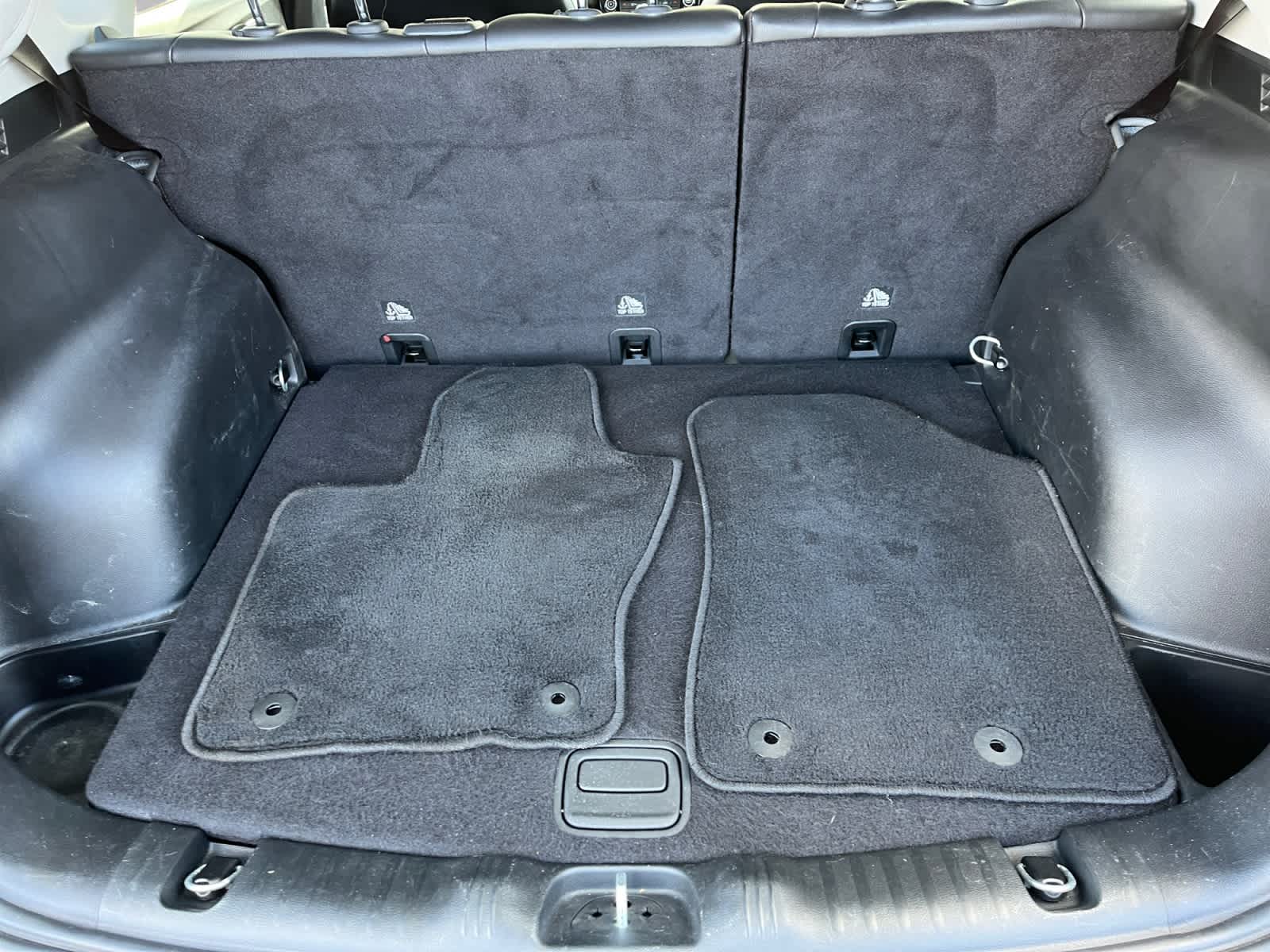 used 2022 Jeep Compass car, priced at $21,721