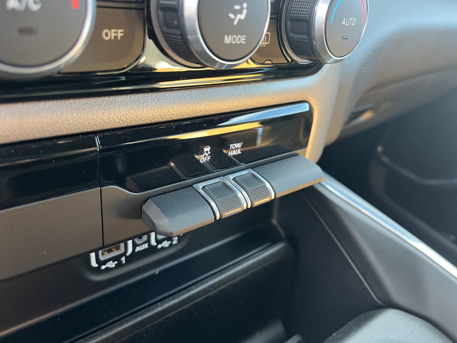 used 2024 Ram 1500 car, priced at $43,016