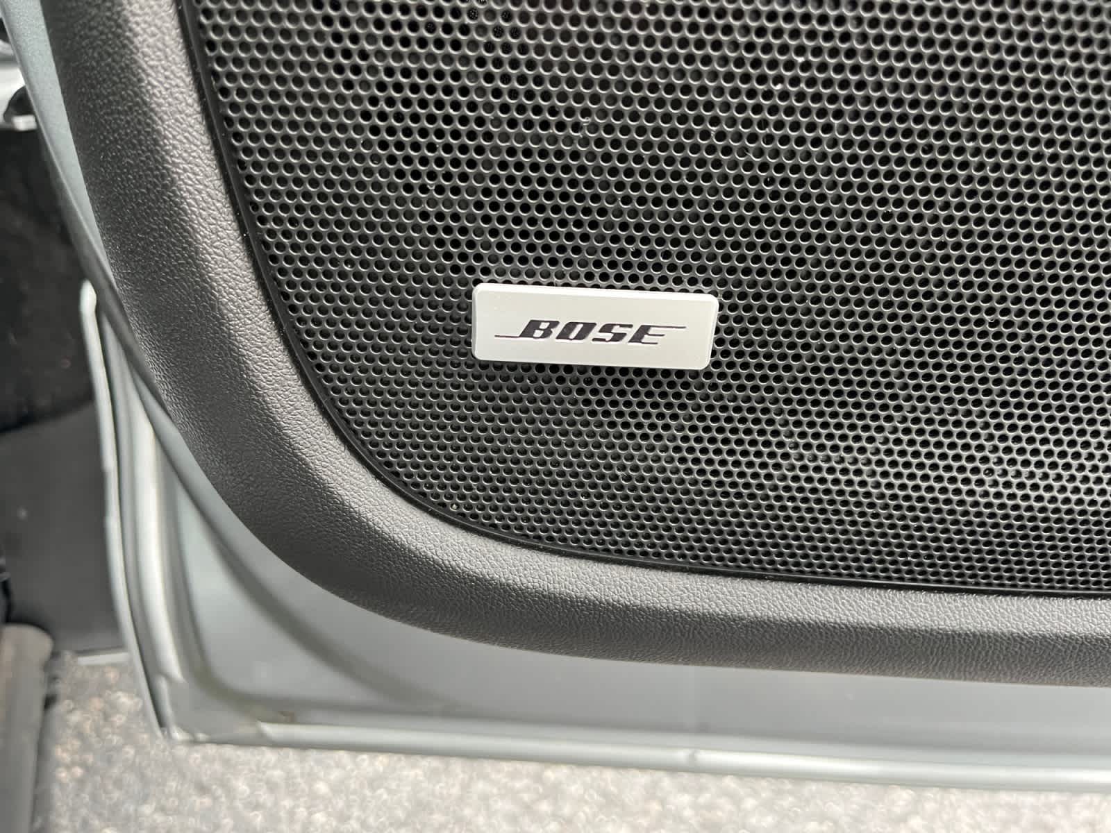 used 2023 GMC Terrain car, priced at $29,716