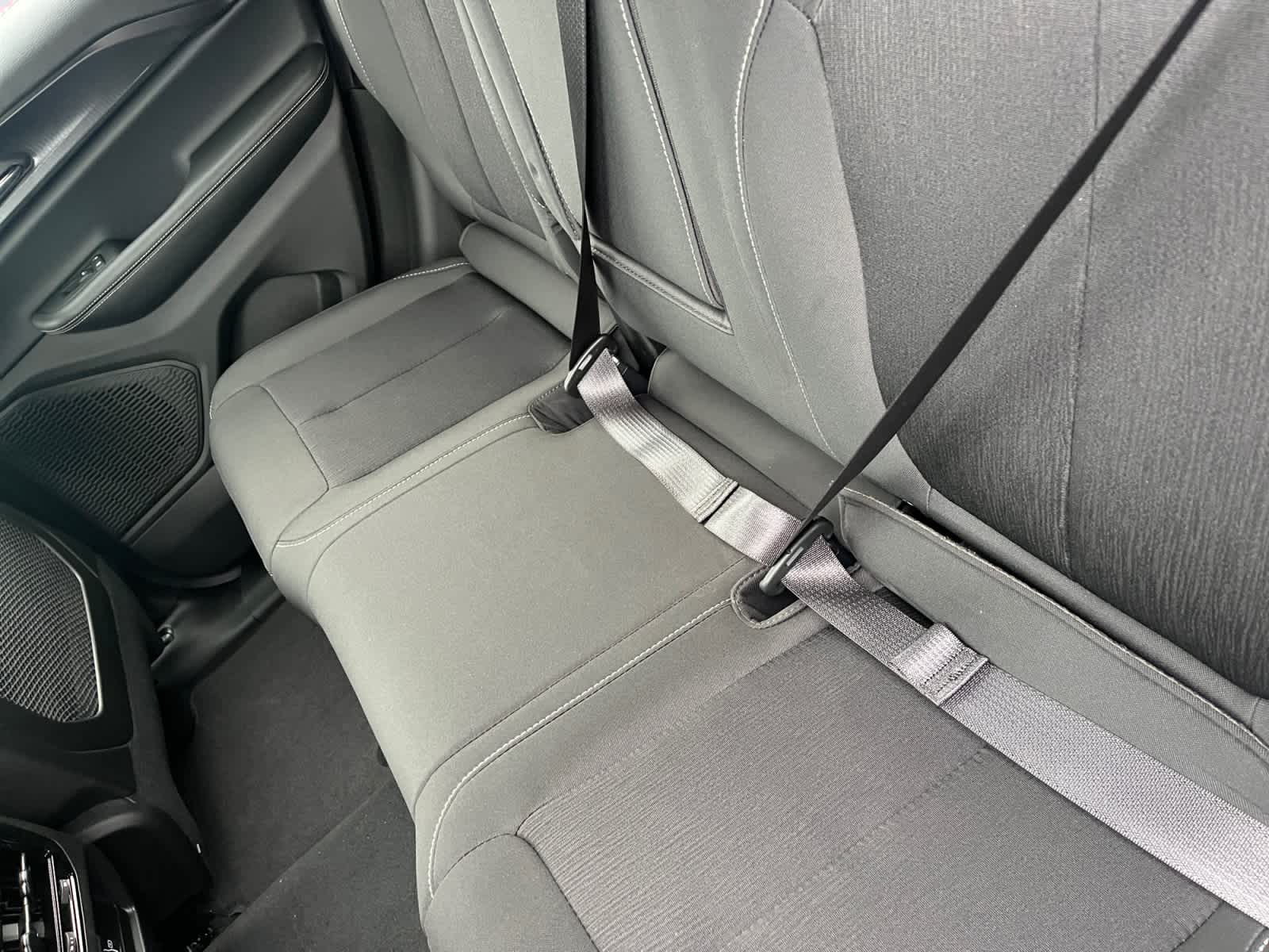 new 2025 Jeep Grand Cherokee car, priced at $37,680