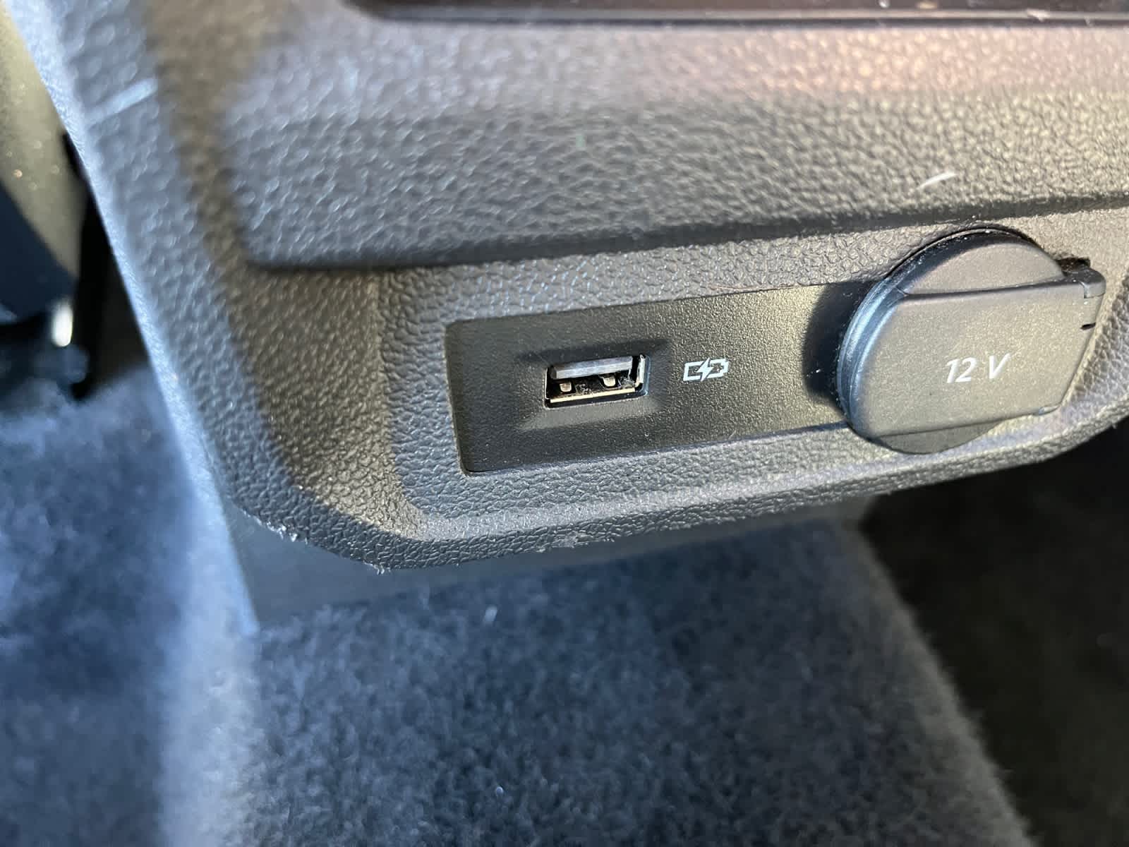 used 2020 Volkswagen Tiguan car, priced at $16,794