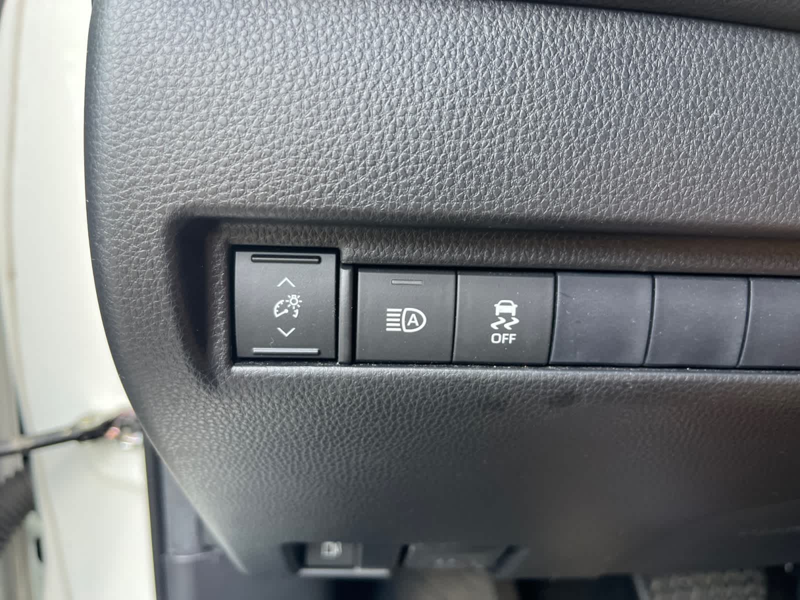 used 2021 Toyota Venza car, priced at $28,487