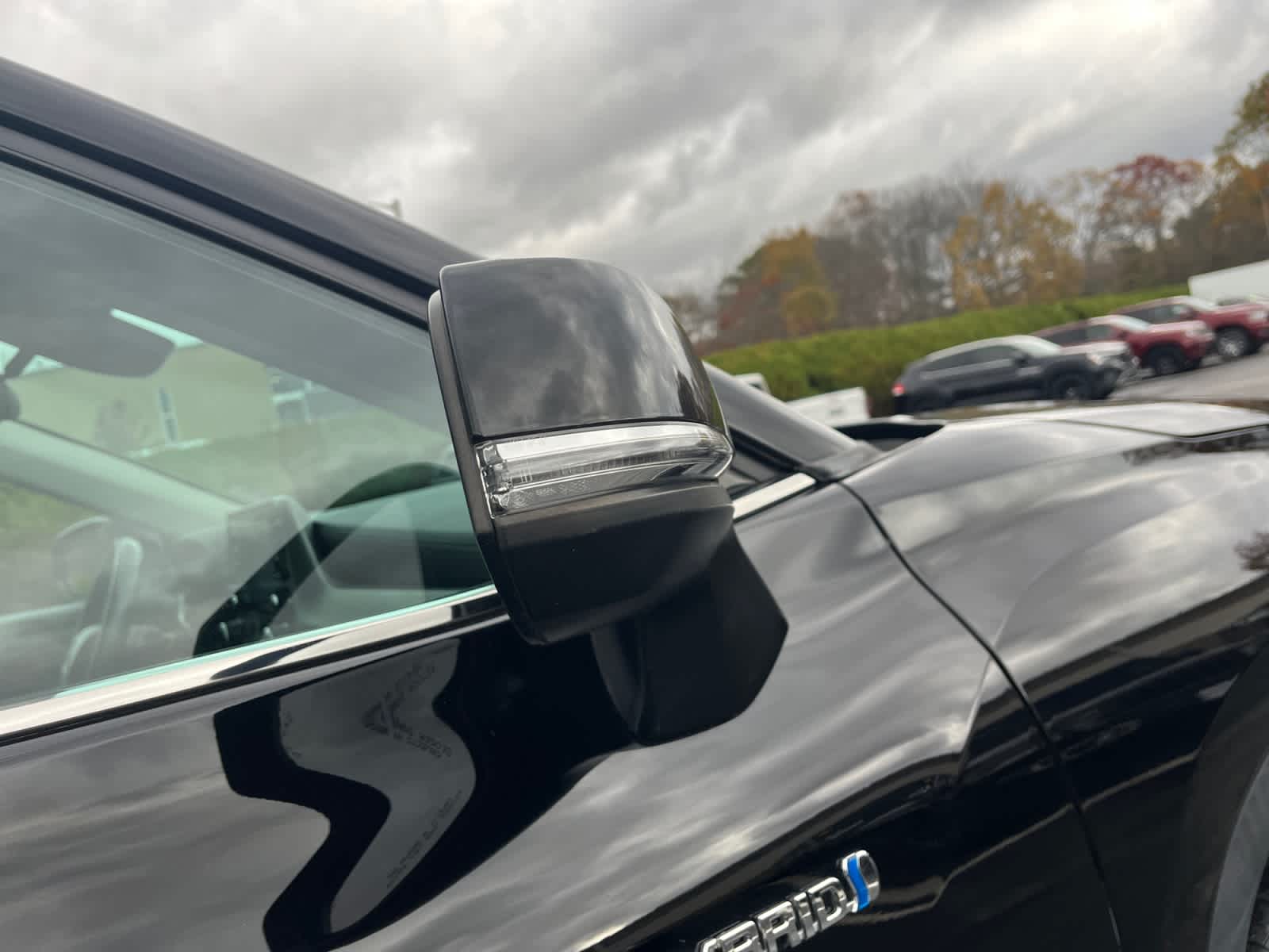 used 2020 Toyota Highlander car, priced at $26,894