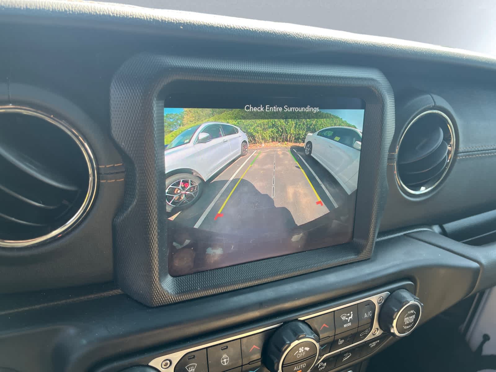 used 2021 Jeep Wrangler car, priced at $36,487