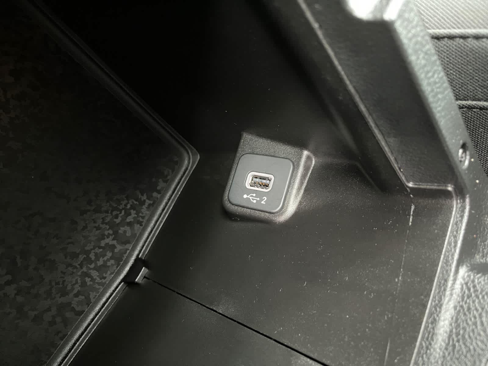 used 2023 Jeep Wrangler car, priced at $35,494