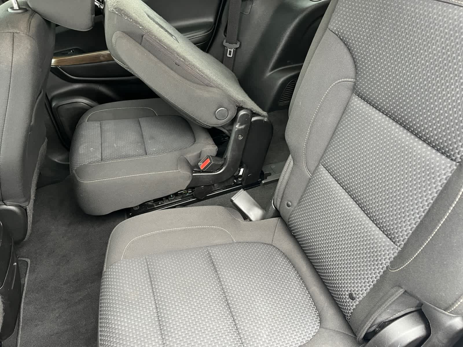 used 2022 GMC Acadia car, priced at $26,115