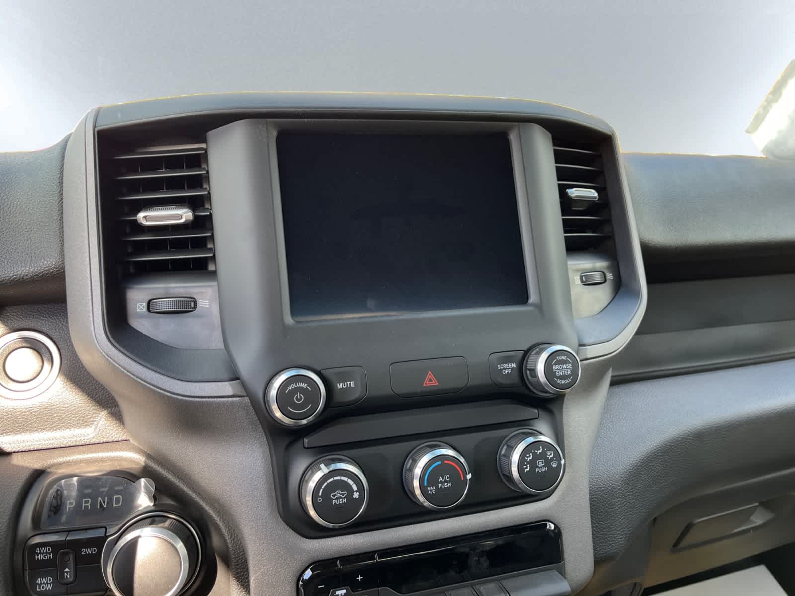 new 2024 Ram 2500 car, priced at $63,335