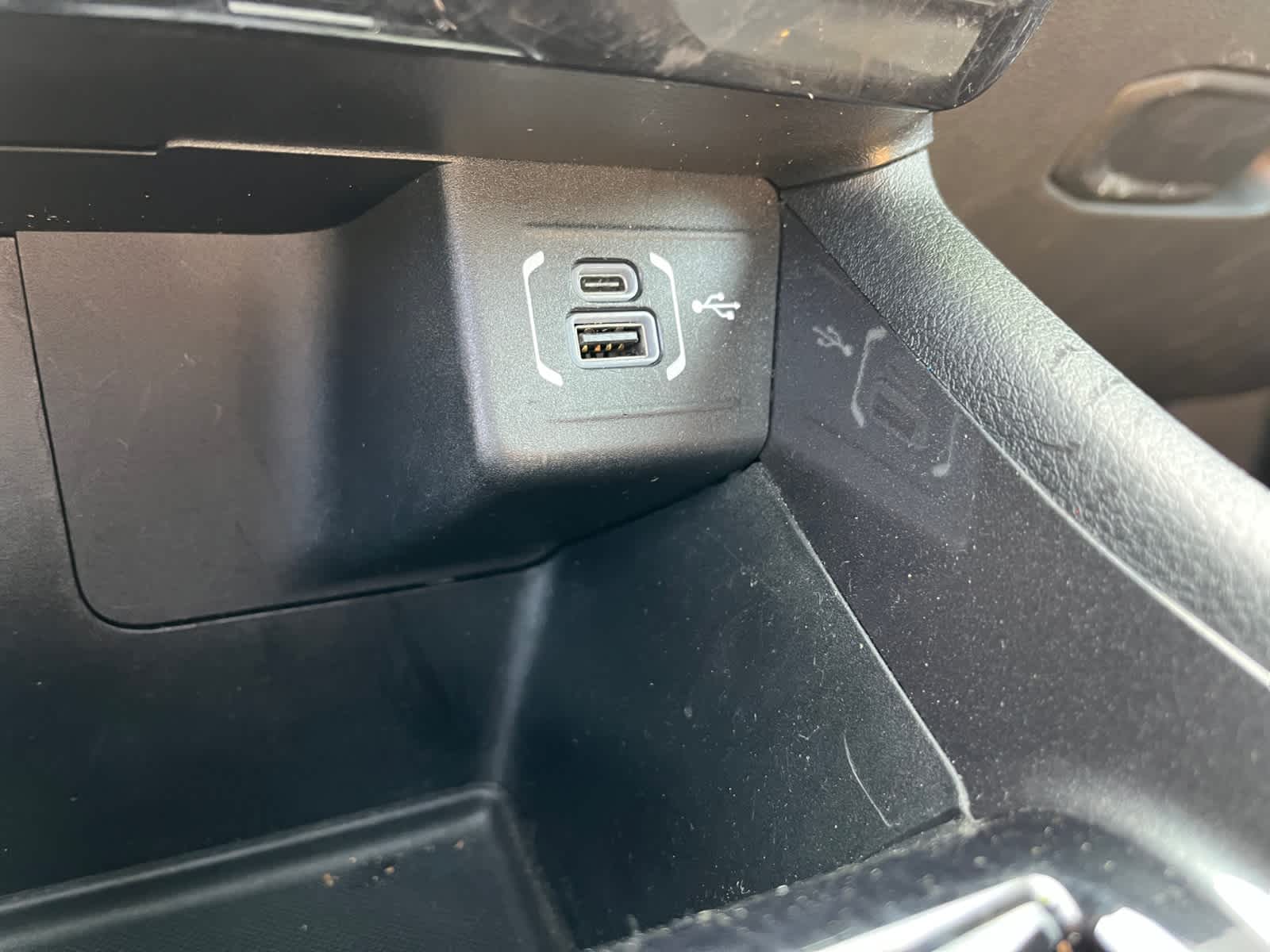 used 2023 Jeep Compass car, priced at $21,530