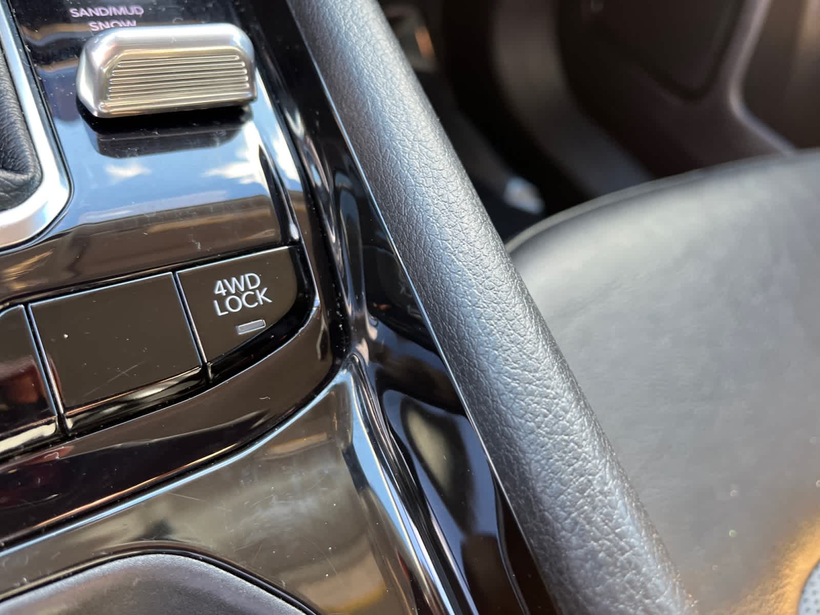 used 2022 Jeep Compass car, priced at $21,721