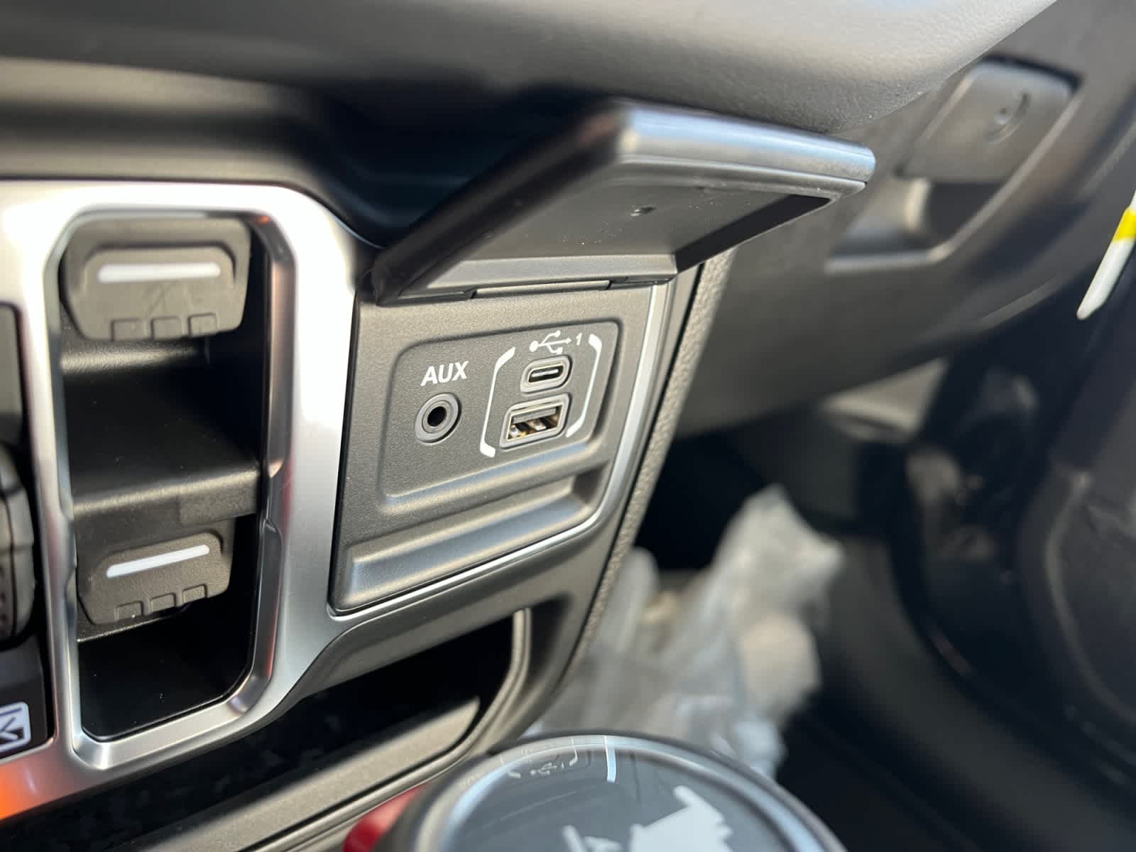 new 2026 Jeep Wrangler car, priced at $56,060