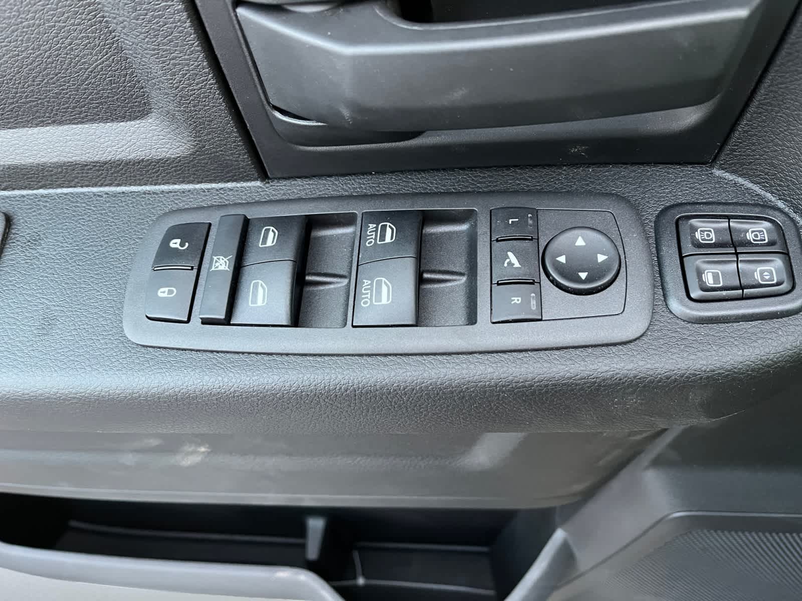 new 2024 Ram 3500 car, priced at $65,285