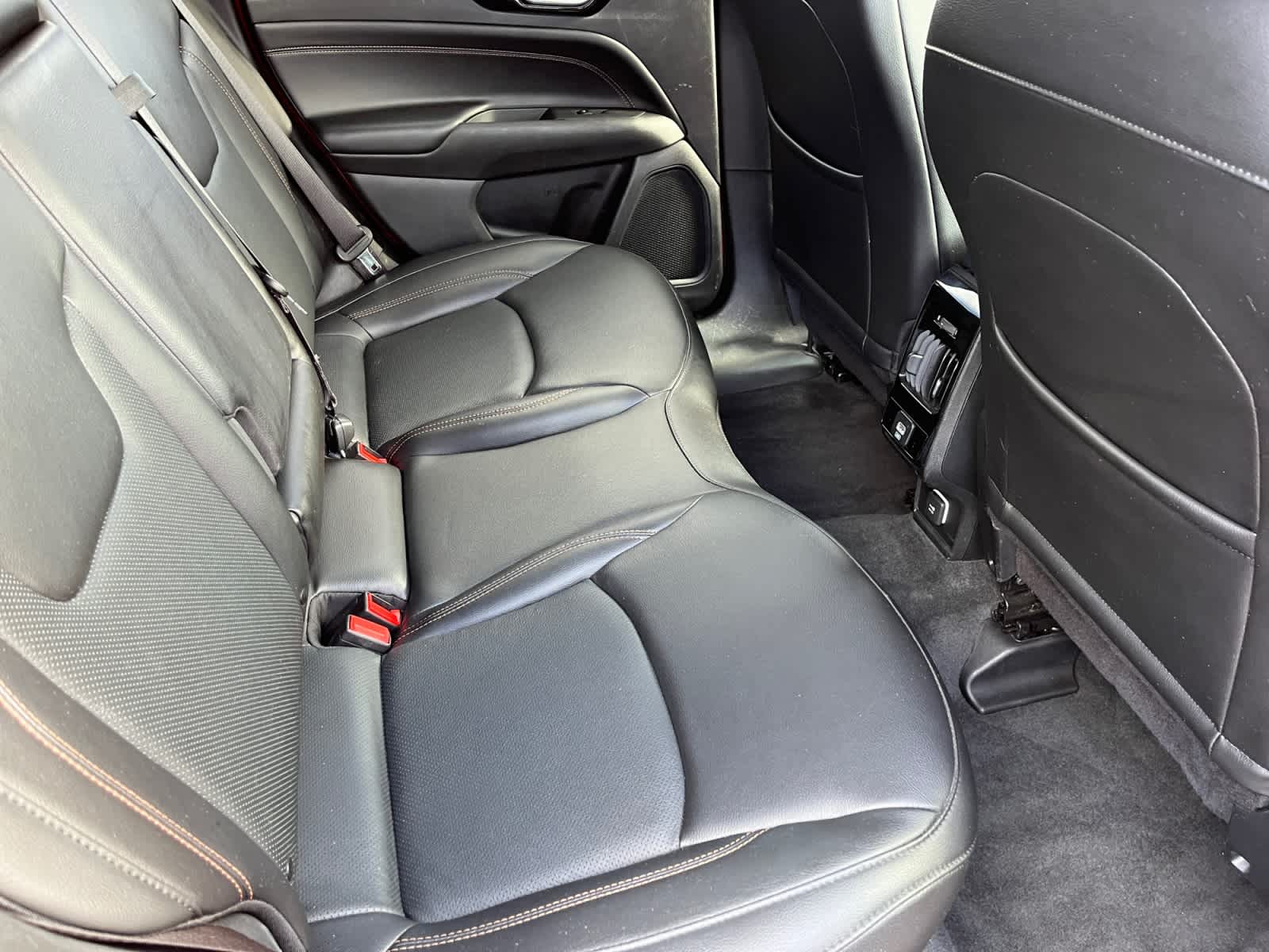 used 2022 Jeep Compass car, priced at $24,060