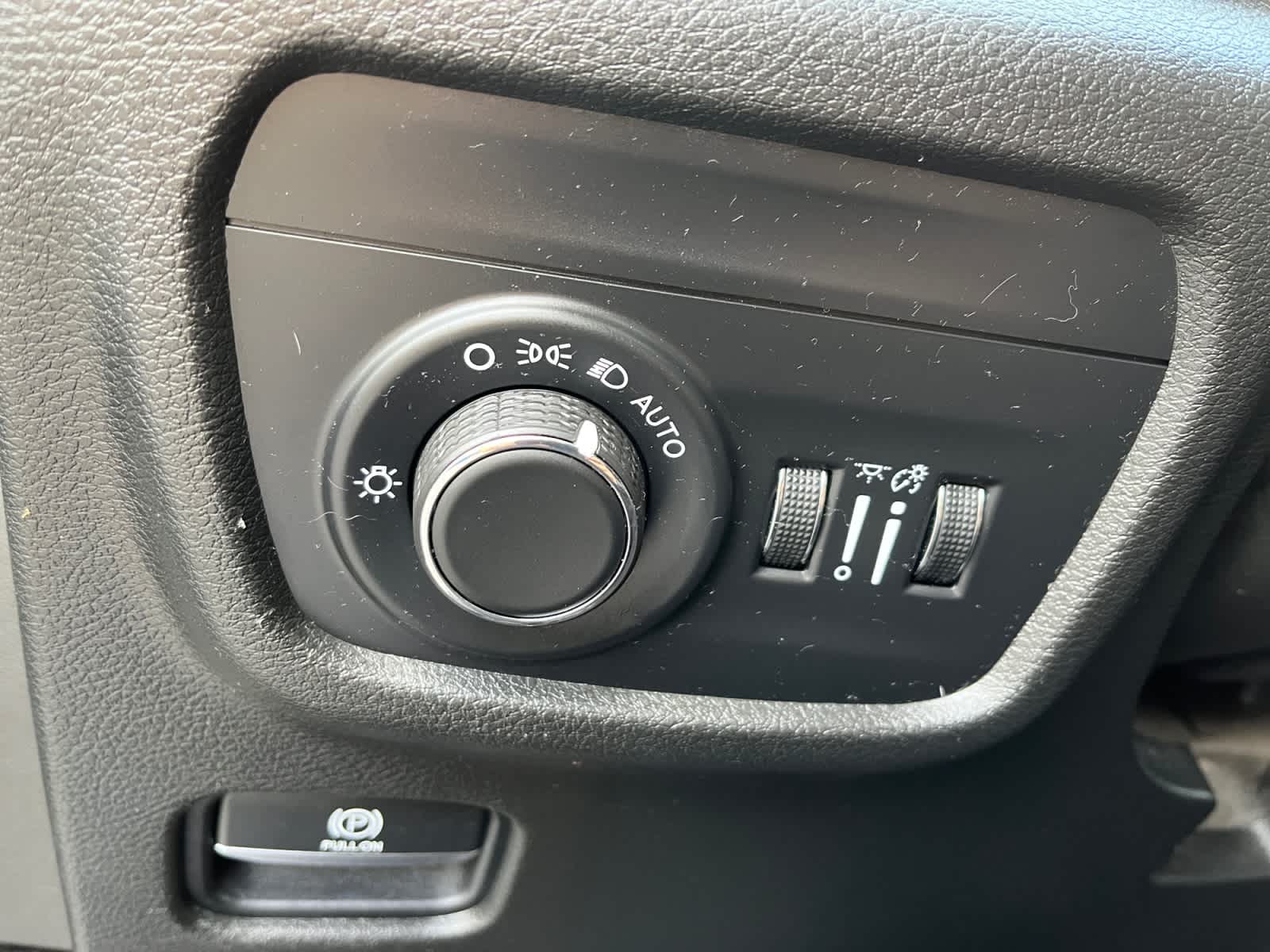 used 2021 Jeep Grand Cherokee L car, priced at $22,776