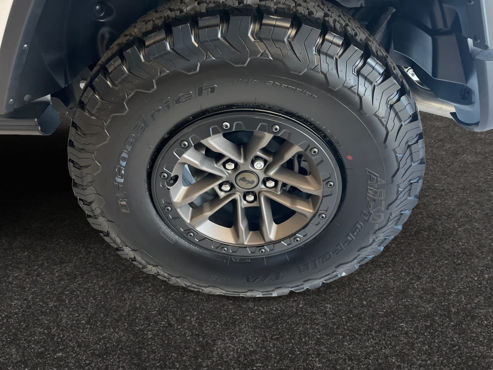 new 2025 Jeep Wrangler car, priced at $97,985