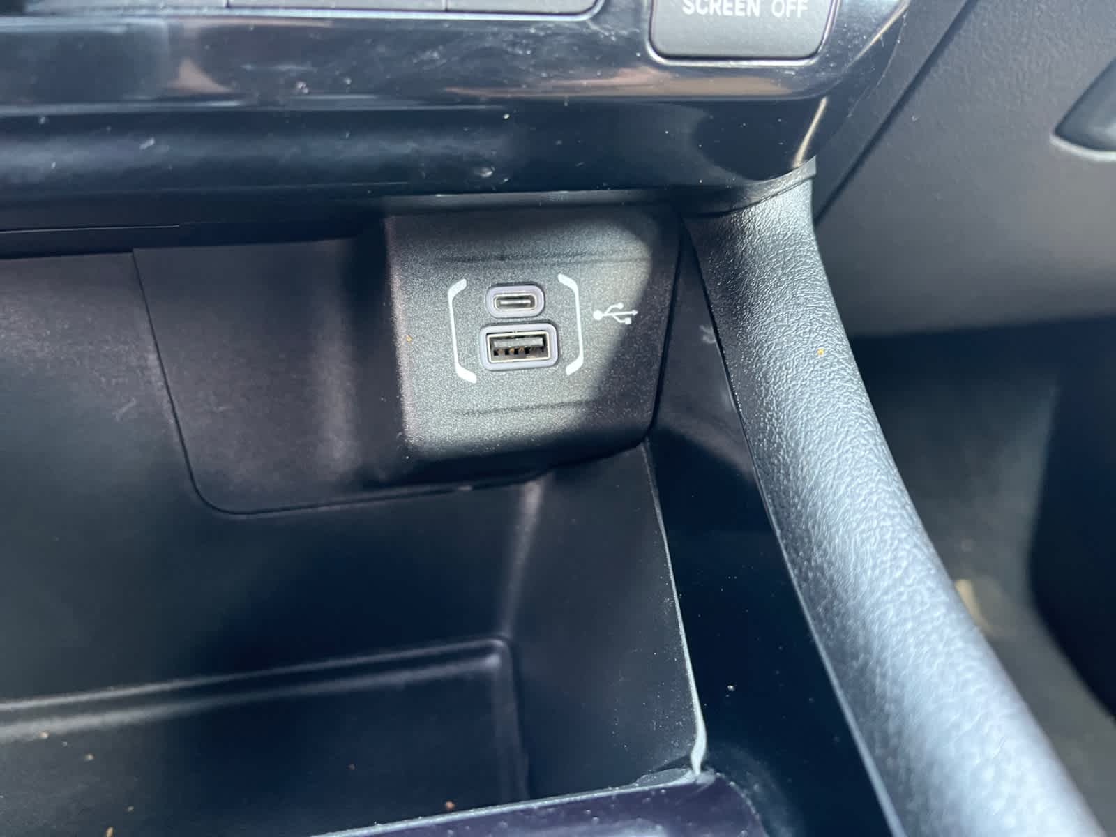 used 2025 Jeep Compass car, priced at $29,987
