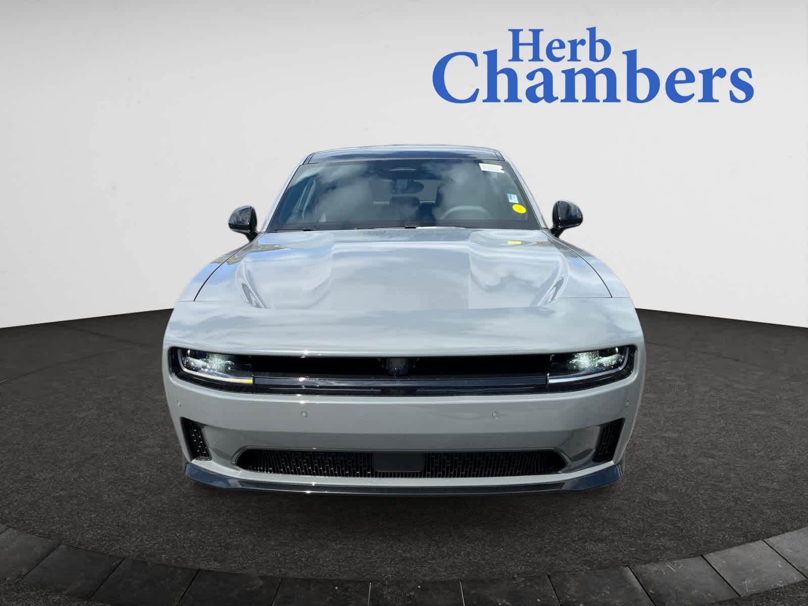 new 2025 Dodge Charger car, priced at $62,880