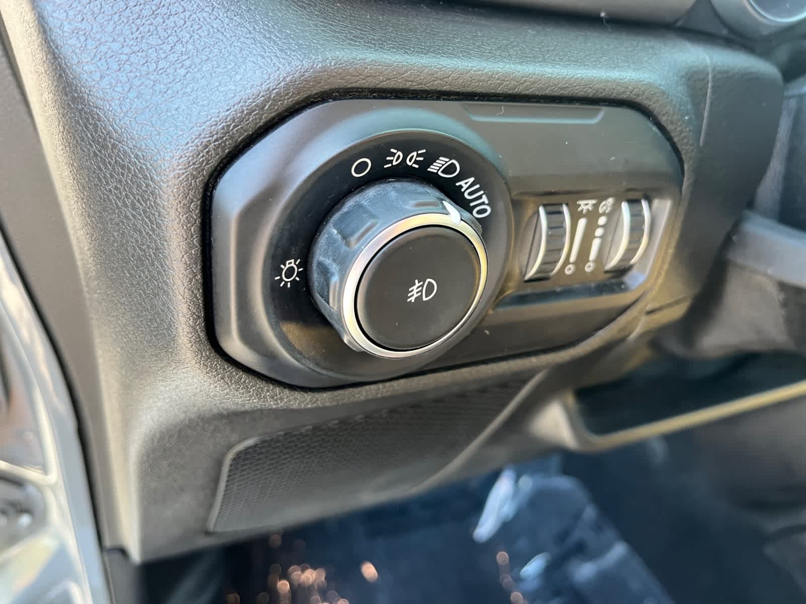 used 2018 Jeep Wrangler Unlimited car, priced at $20,487