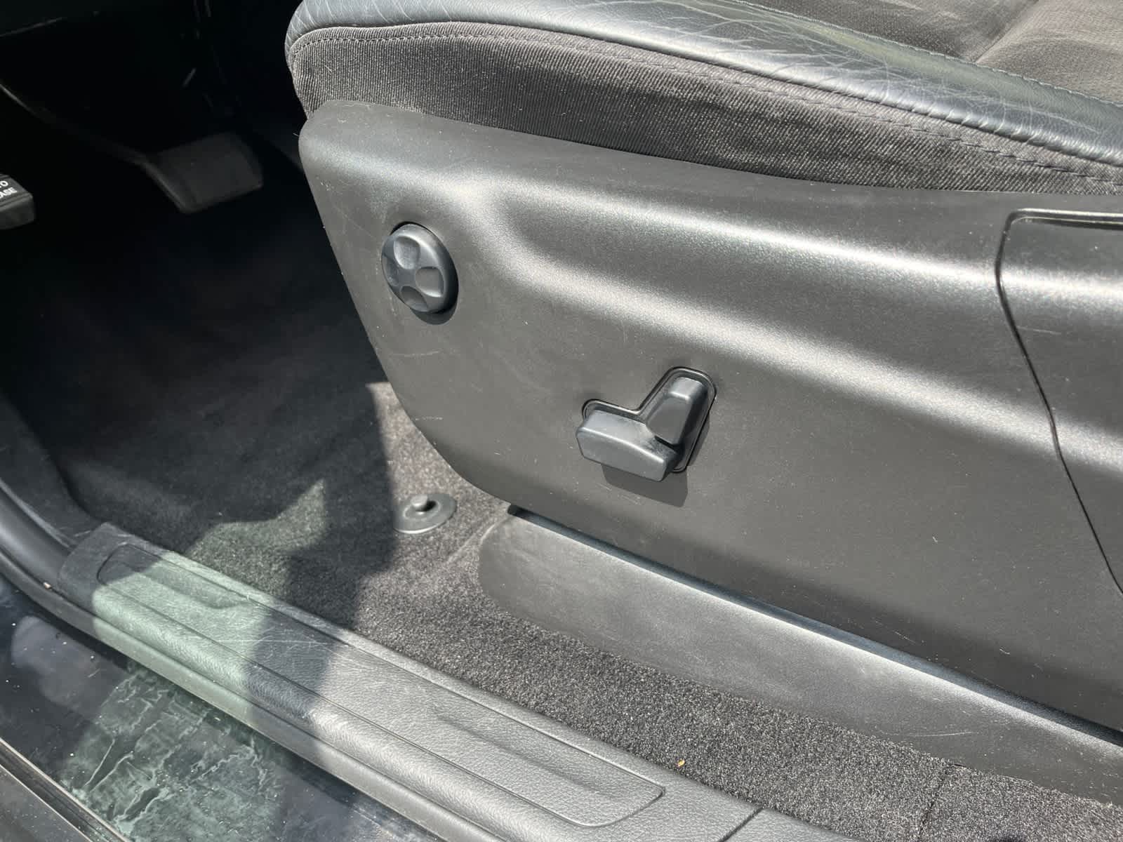 used 2021 Jeep Grand Cherokee car, priced at $25,987