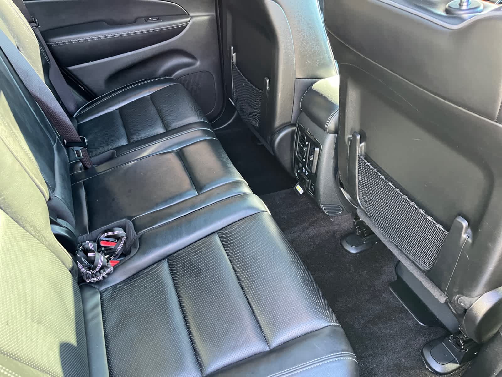 used 2019 Jeep Grand Cherokee car, priced at $22,494