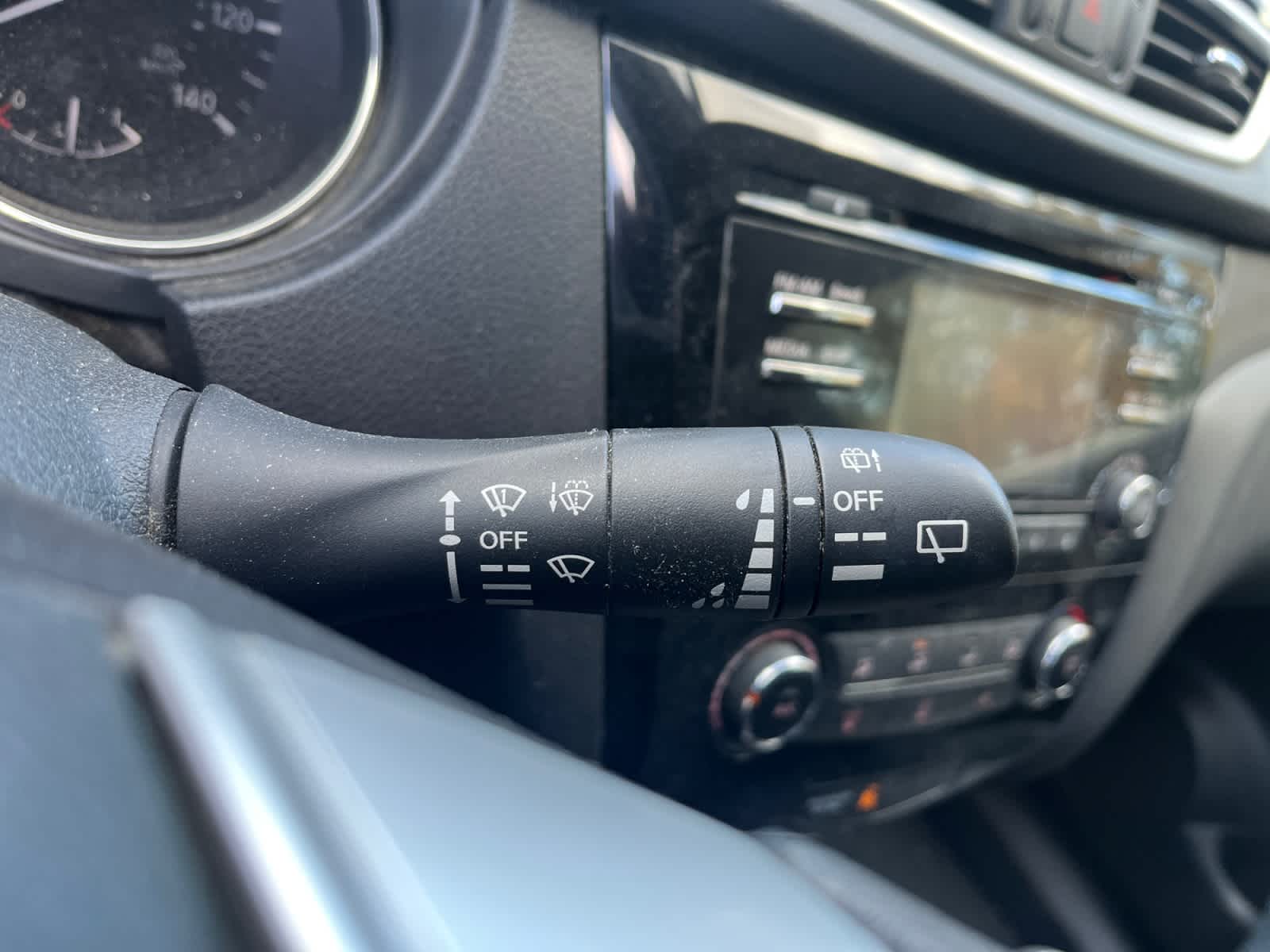 used 2016 Nissan Rogue car, priced at $11,375