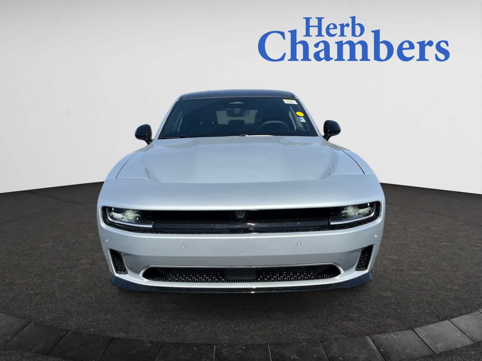 new 2025 Dodge Charger car, priced at $61,975
