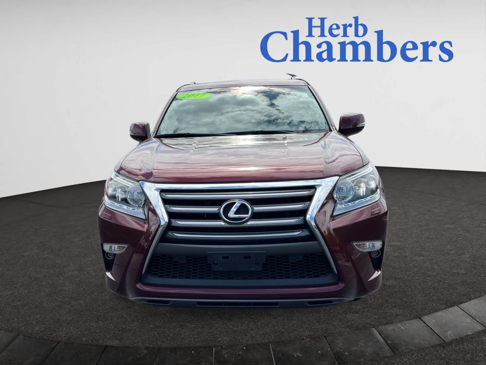 used 2017 Lexus GX car, priced at $25,487
