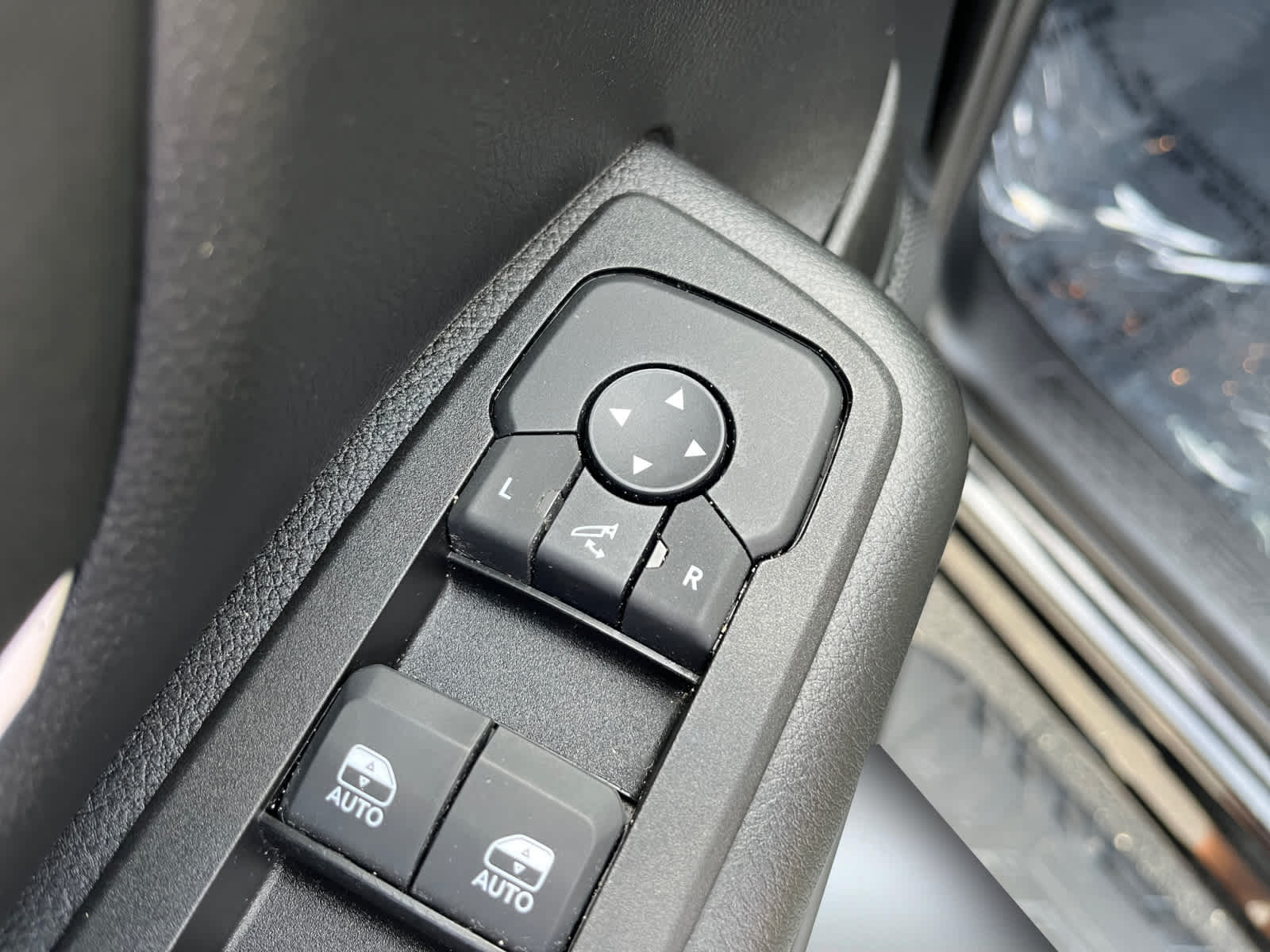 used 2025 Ram 1500 car, priced at $42,888