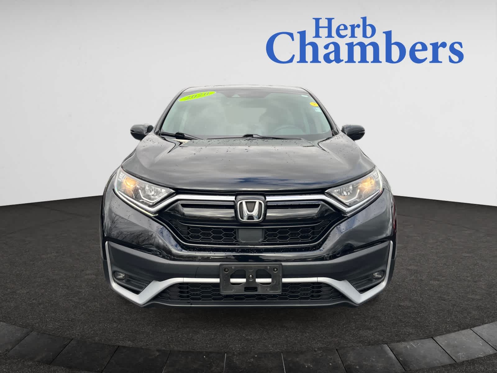 used 2020 Honda CR-V car, priced at $21,320