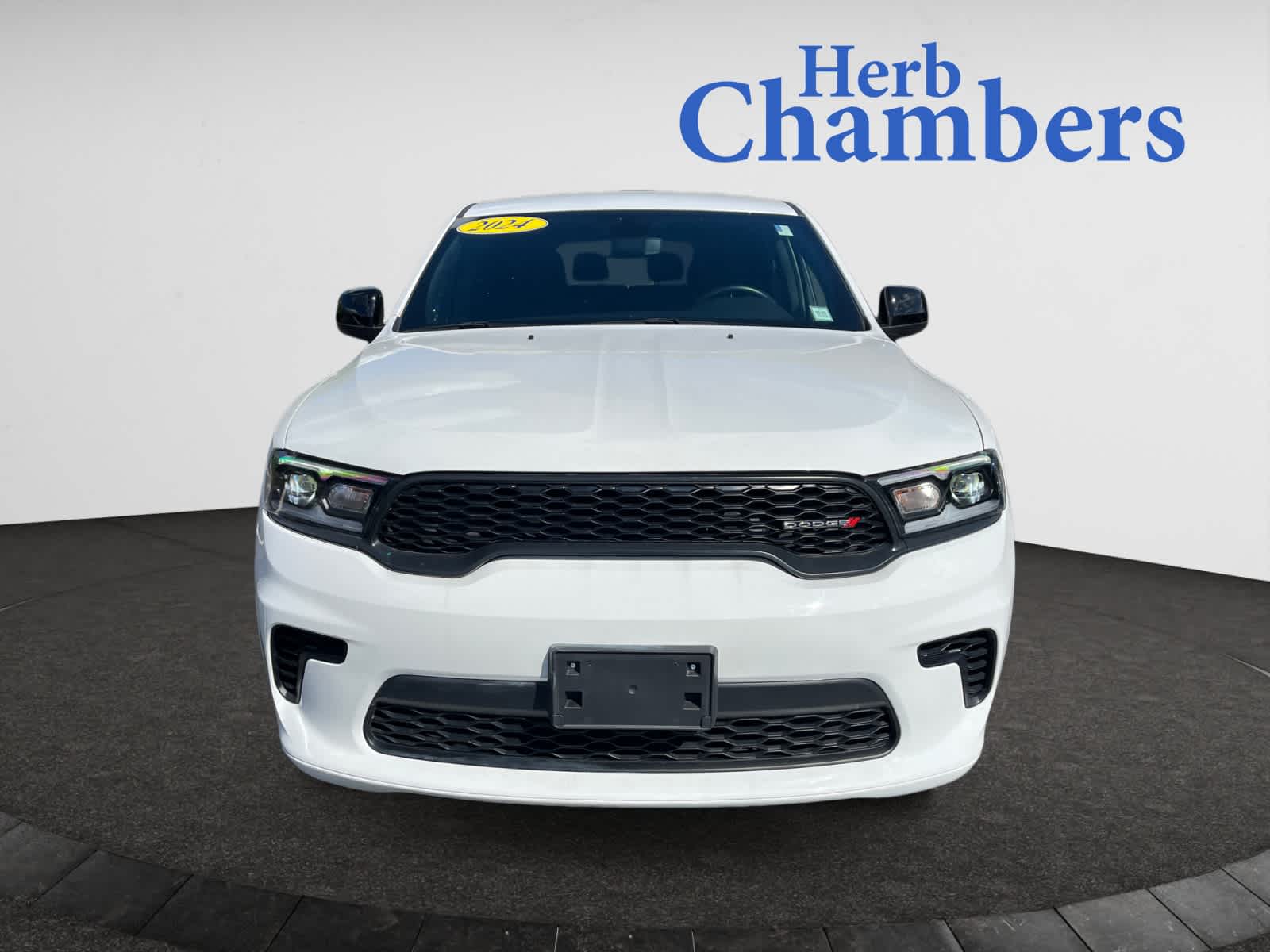 used 2024 Dodge Durango car, priced at $37,487