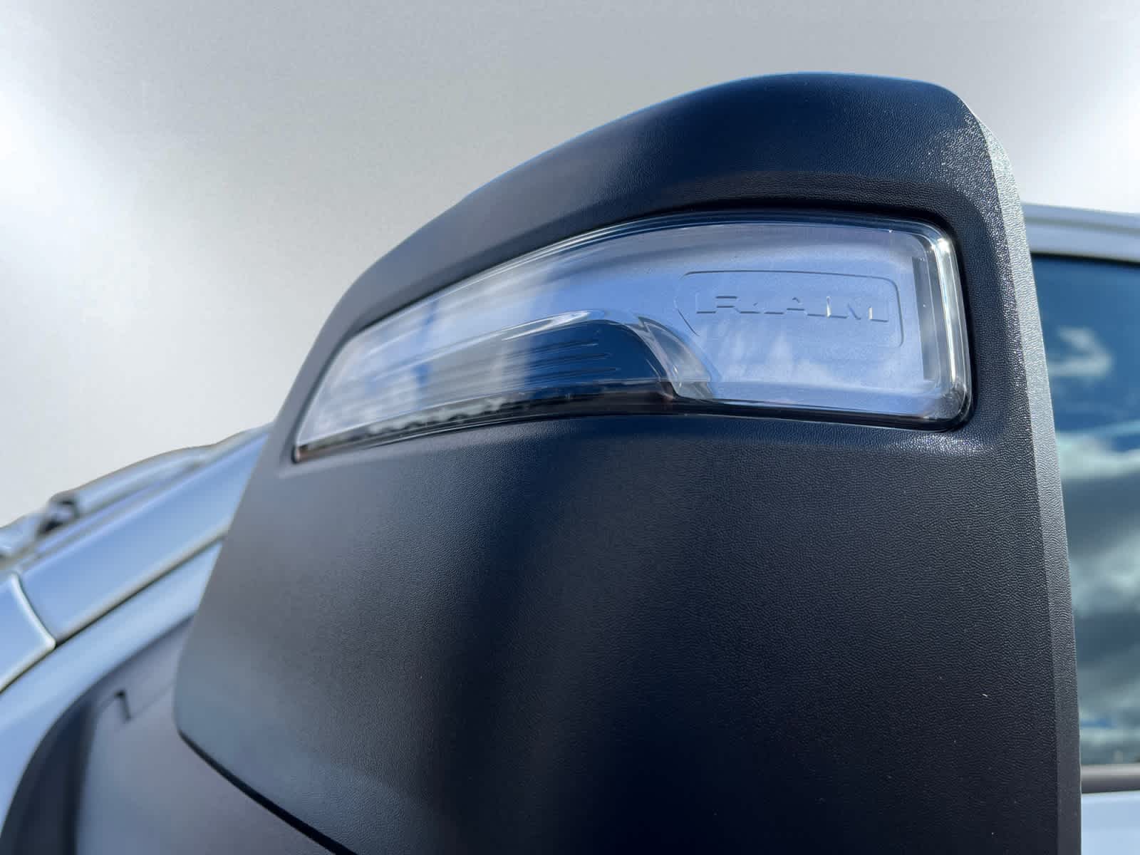 new 2024 Ram 3500 Chassis Cab car, priced at $51,125