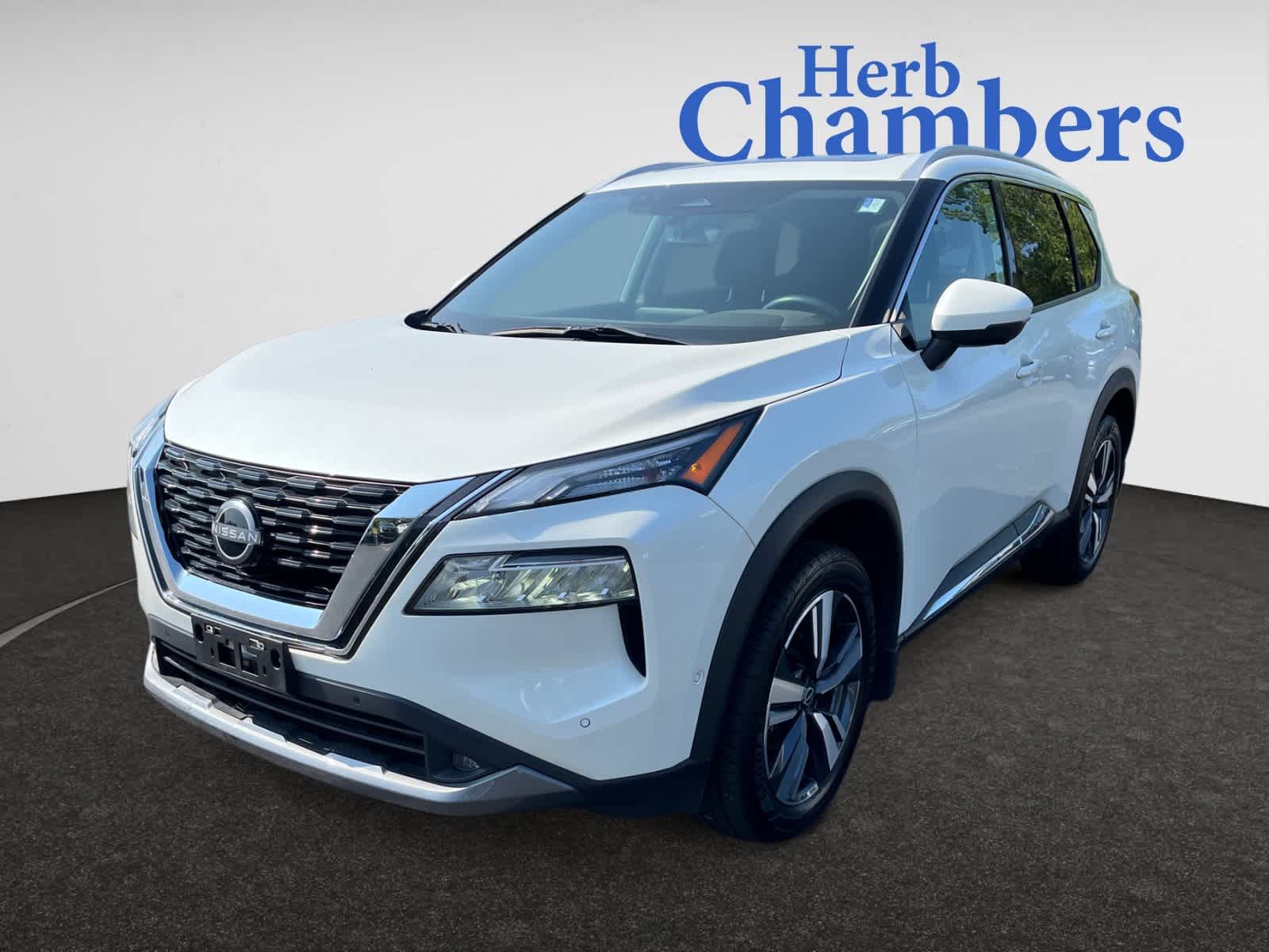 used 2022 Nissan Rogue car, priced at $23,987
