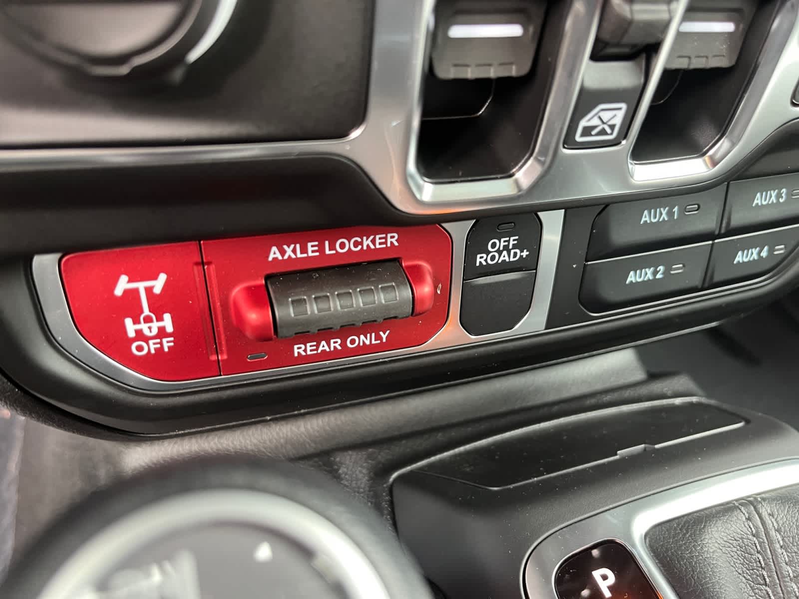 new 2025 Jeep Wrangler car, priced at $49,825