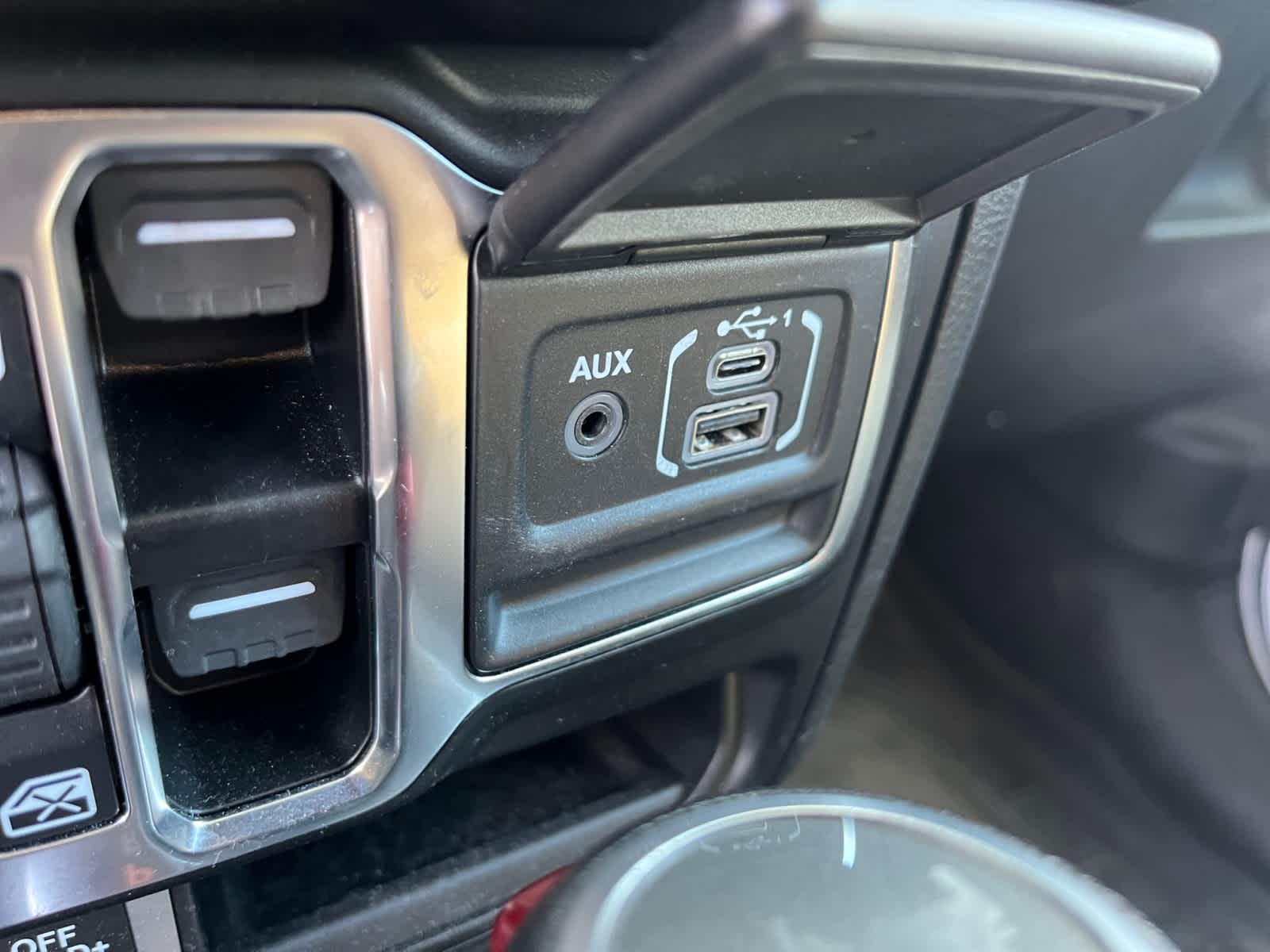 used 2024 Jeep Wrangler 4xe car, priced at $38,487