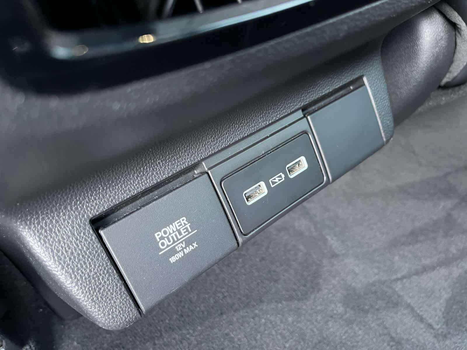 used 2023 Acura MDX car, priced at $44,716