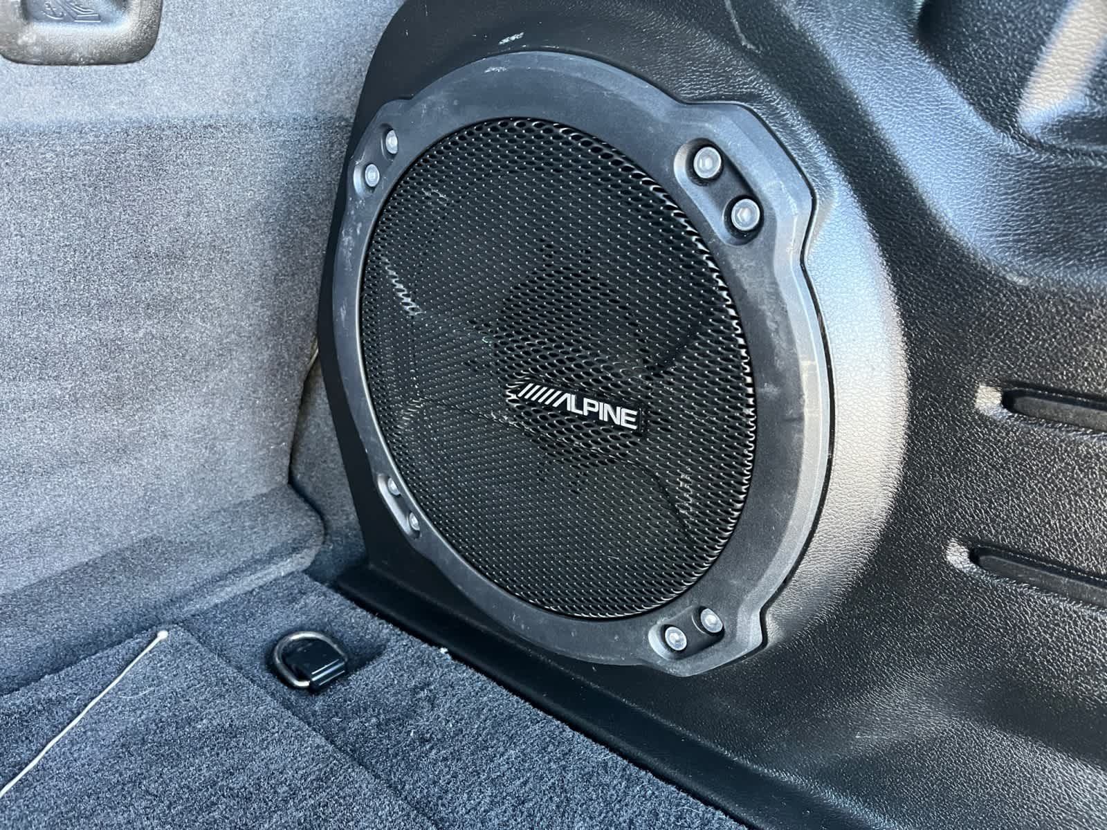 used 2022 Jeep Wrangler car, priced at $33,987