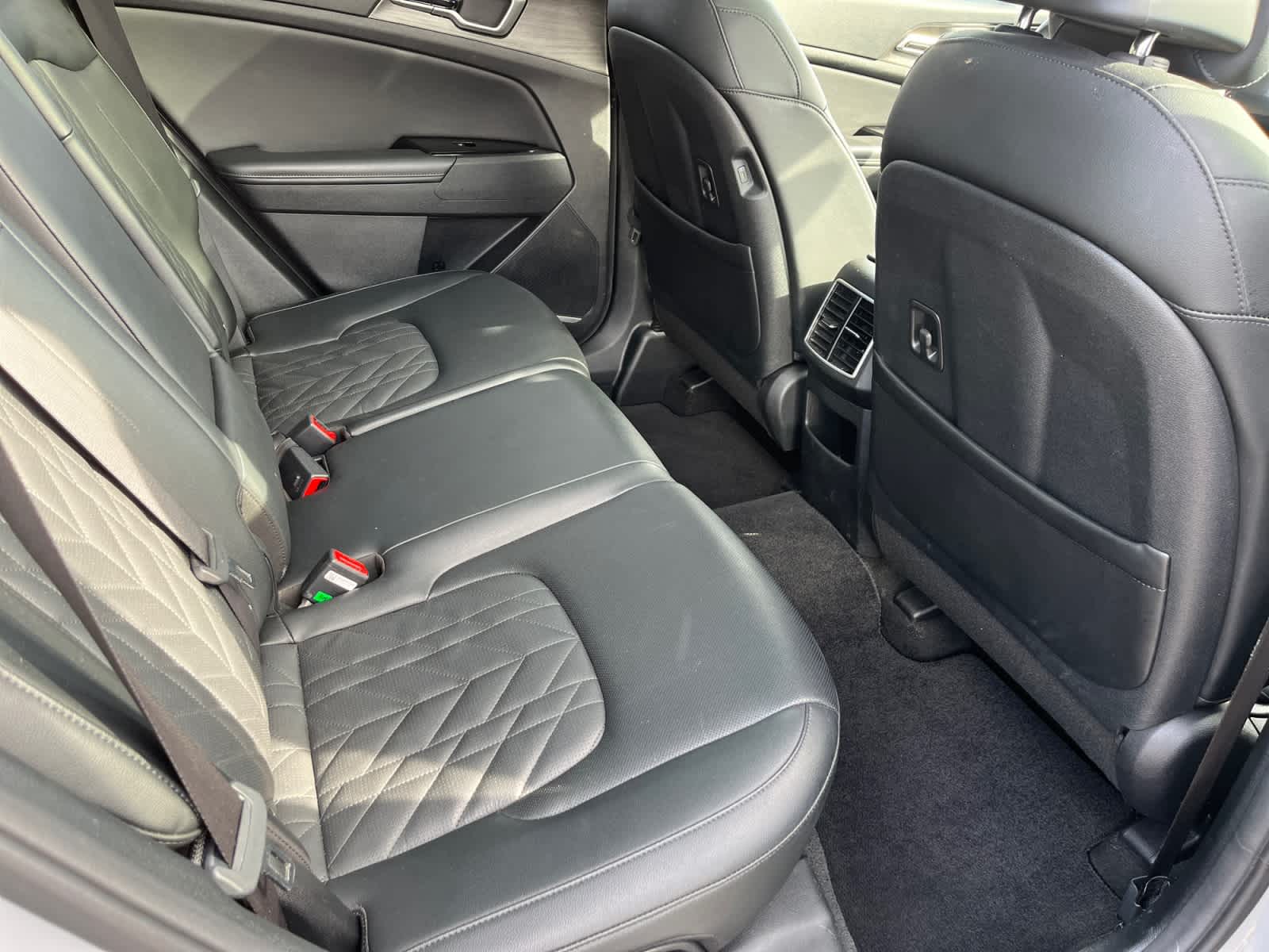 used 2023 Kia Sportage car, priced at $26,243