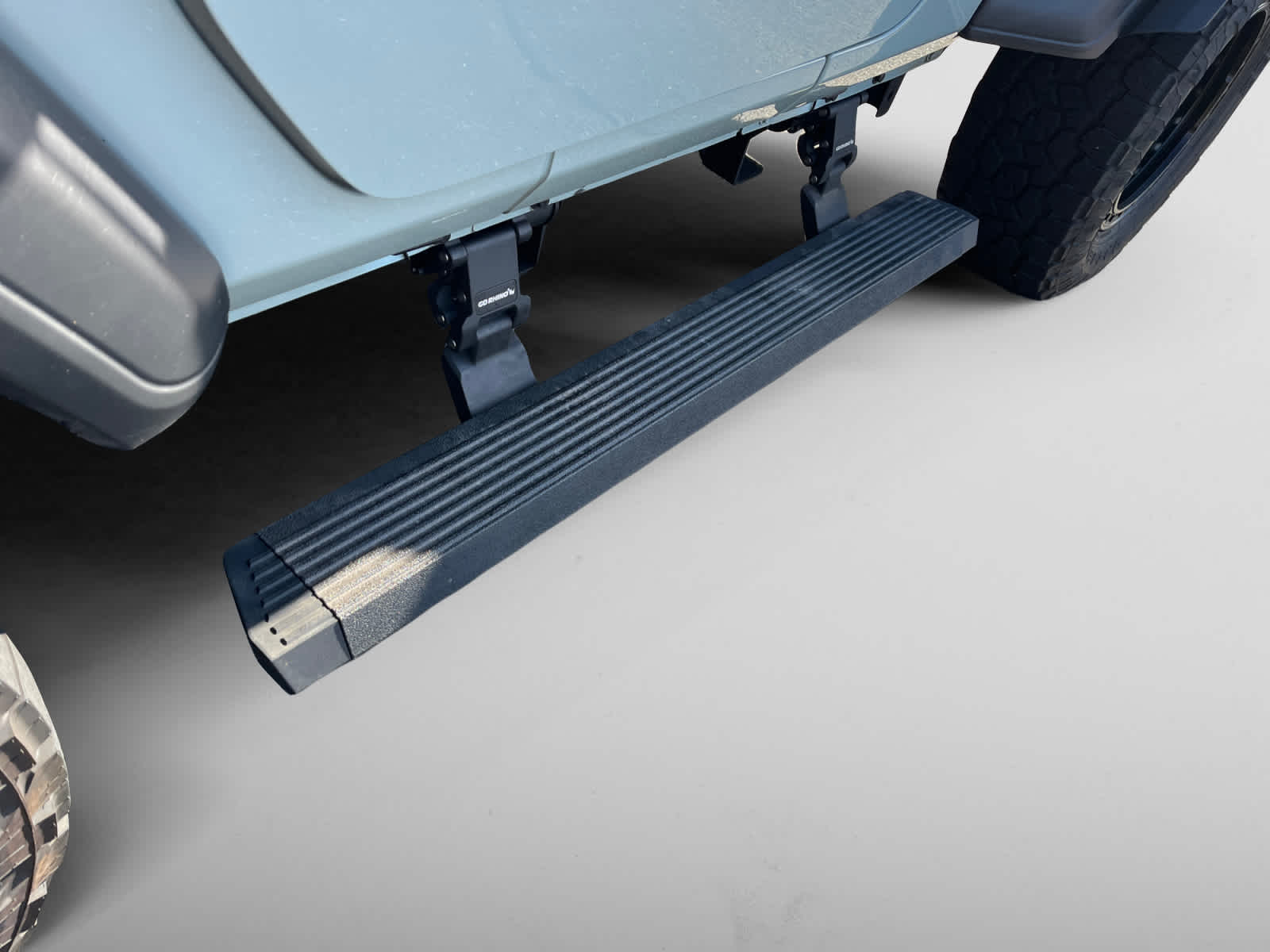 used 2023 Jeep Wrangler car, priced at $36,363