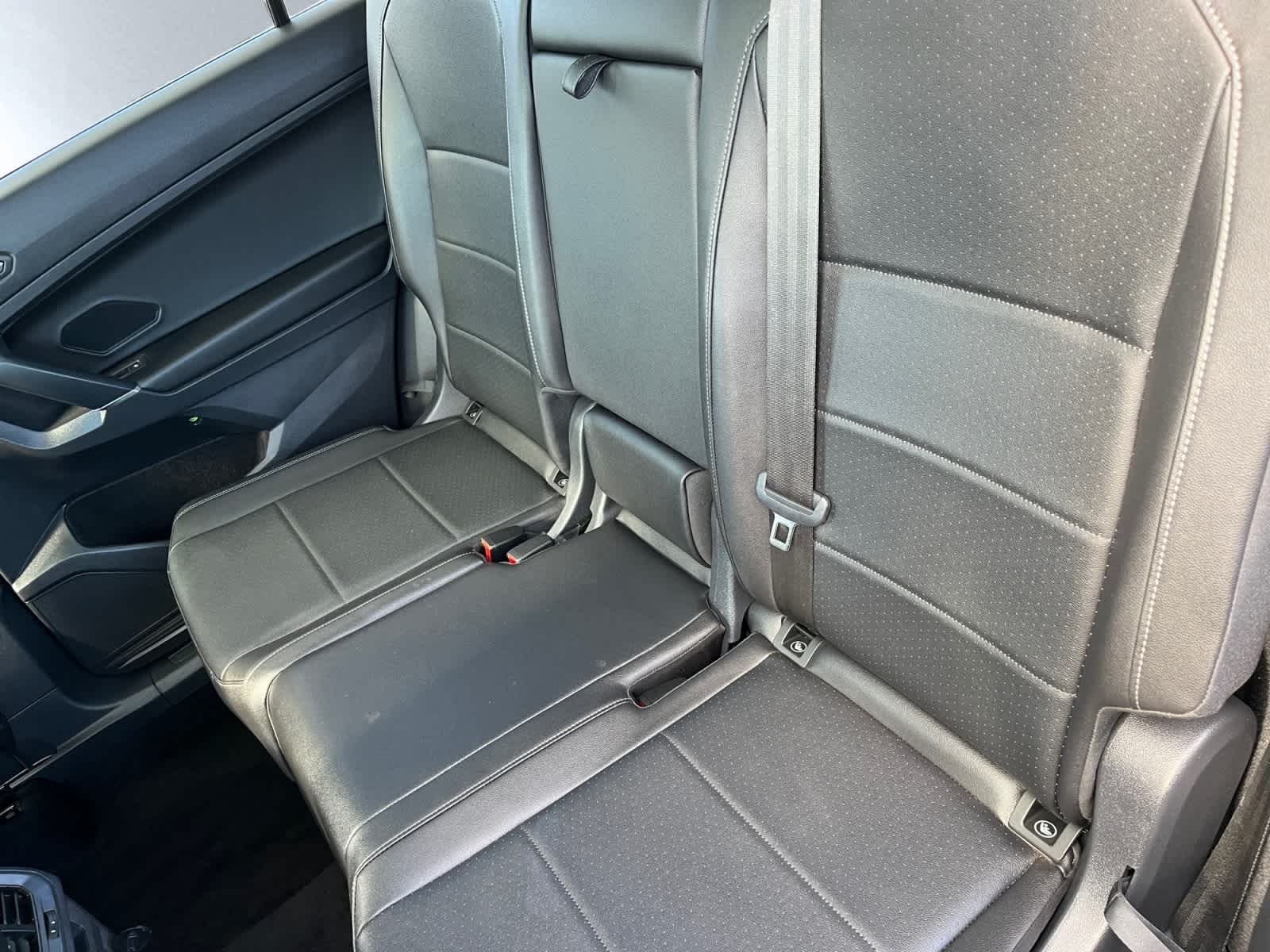 used 2020 Volkswagen Tiguan car, priced at $19,094