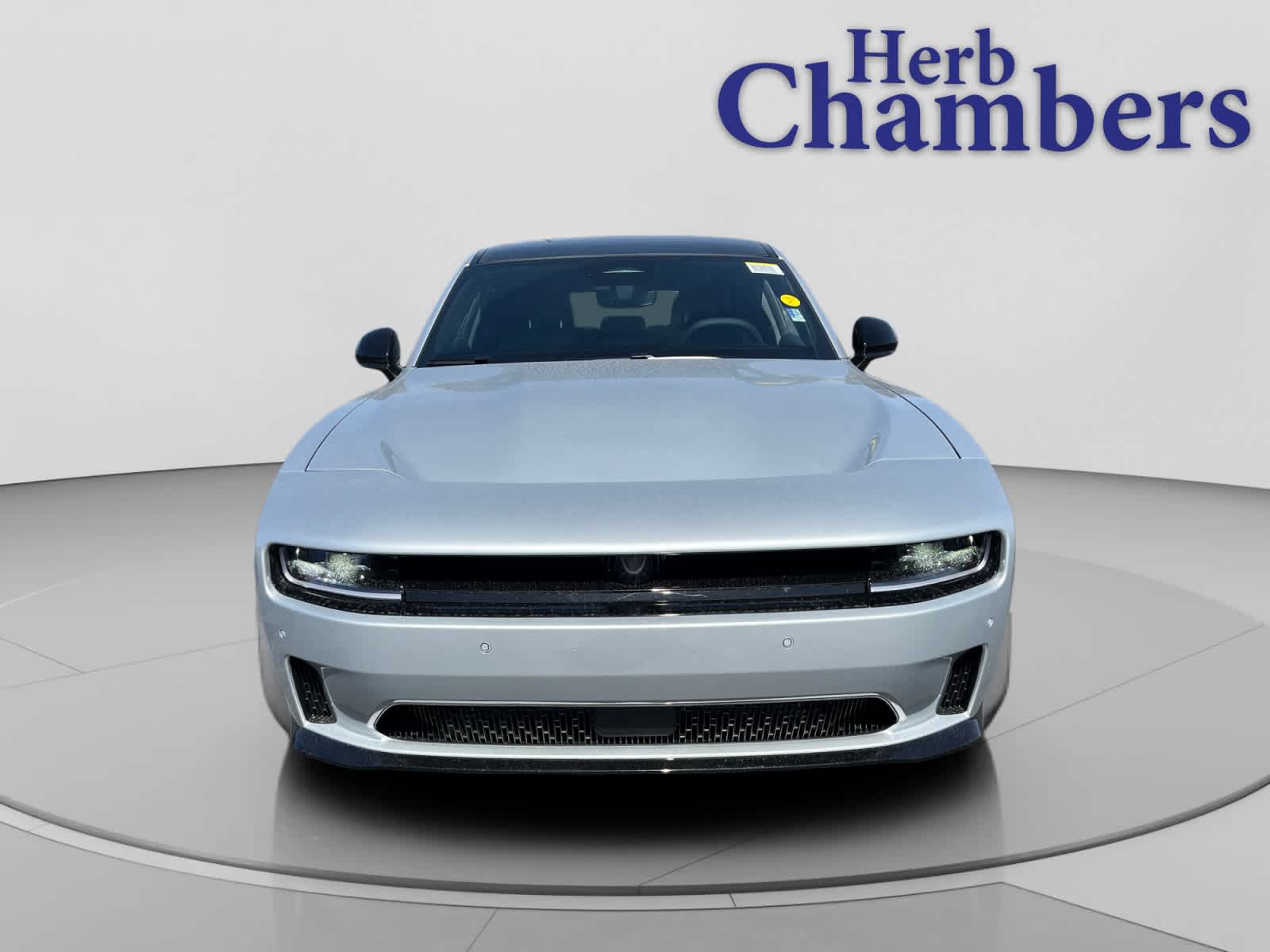 new 2025 Dodge Charger car, priced at $56,975