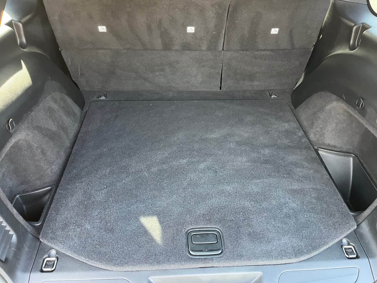 used 2021 Jeep Grand Cherokee car, priced at $25,363