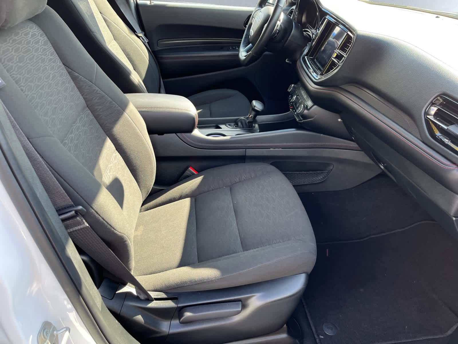 used 2024 Dodge Durango car, priced at $37,487
