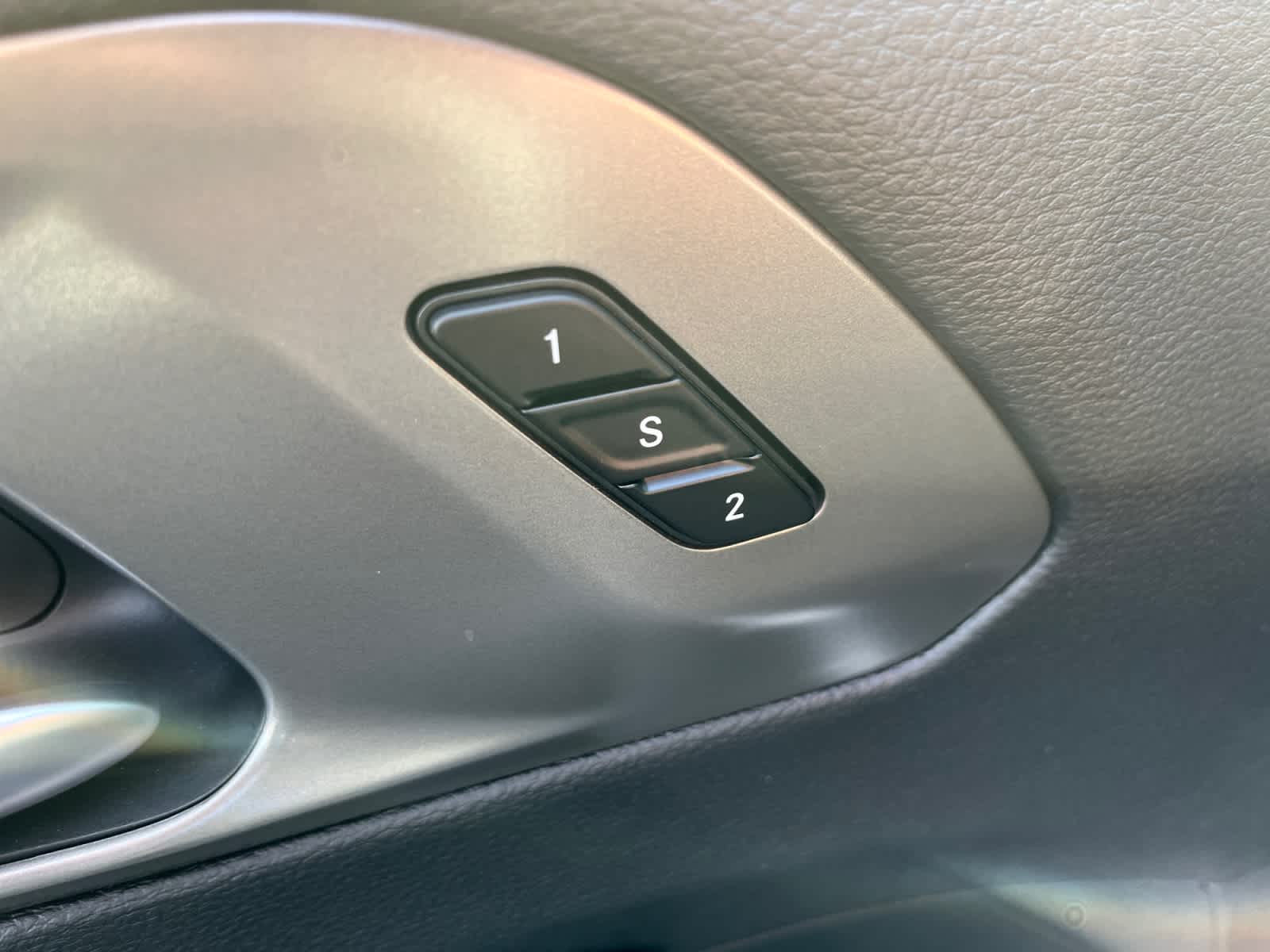 used 2025 Chrysler Pacifica car, priced at $42,216