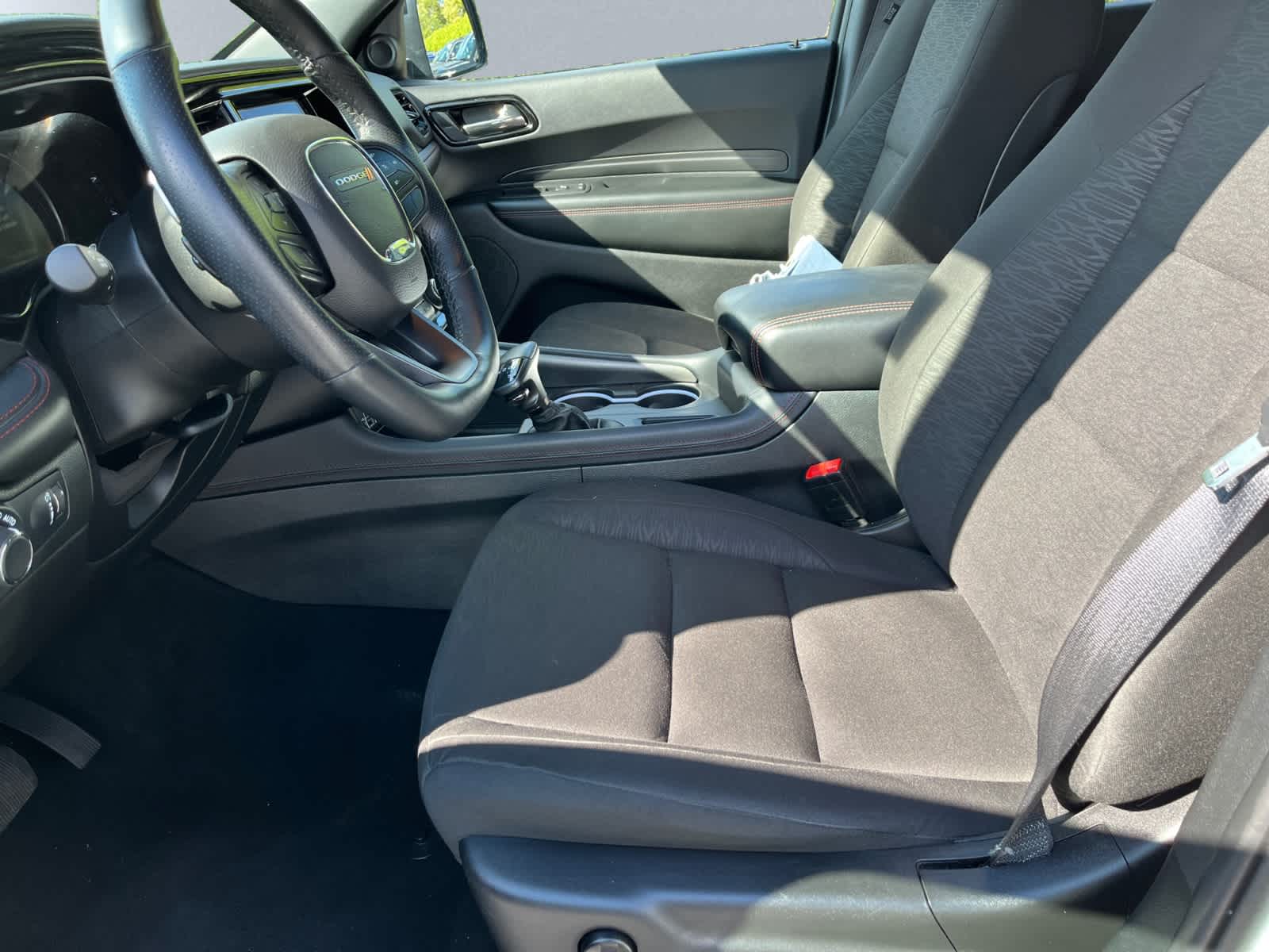 used 2024 Dodge Durango car, priced at $37,487