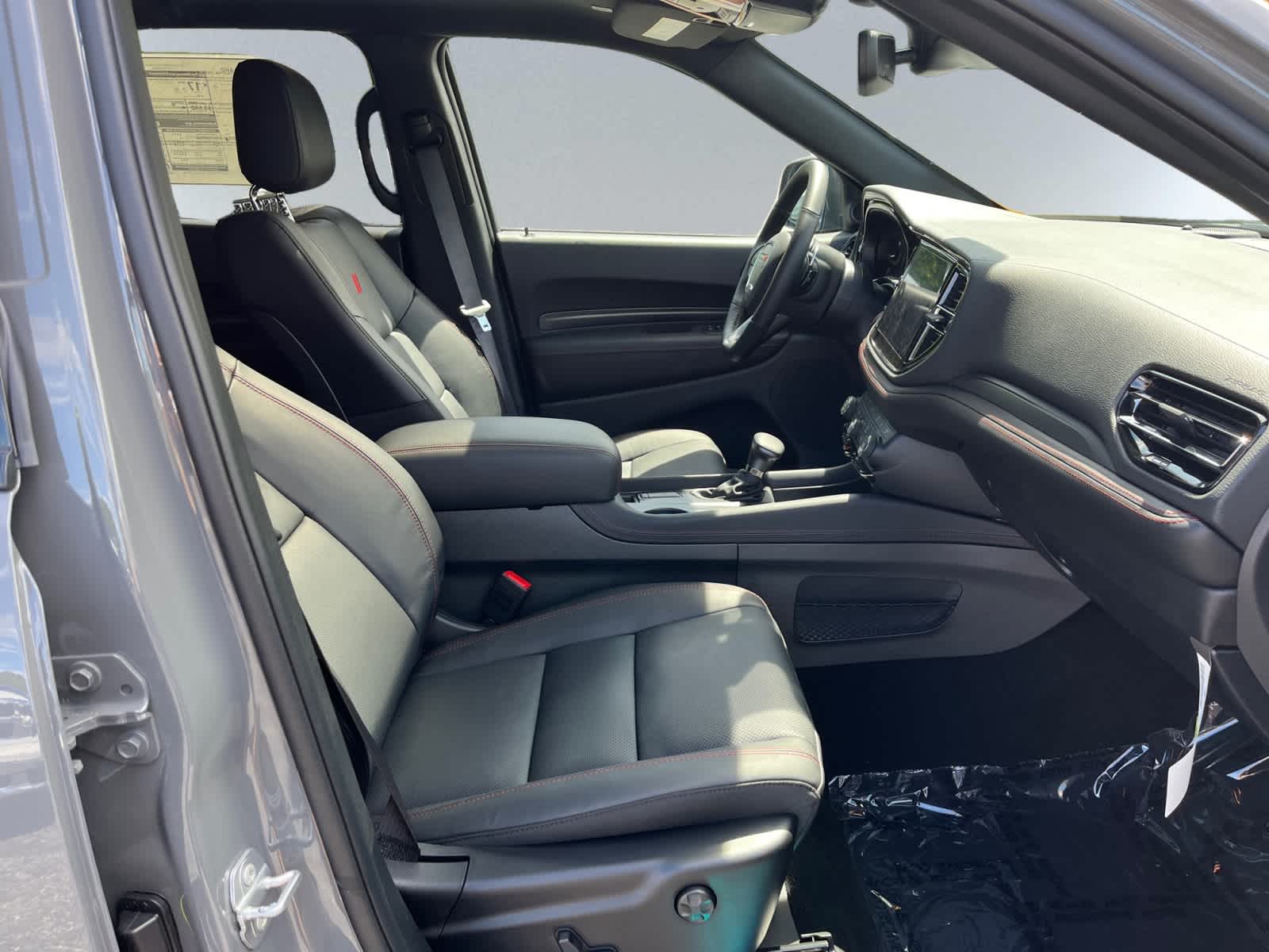 new 2025 Dodge Durango car, priced at $58,575