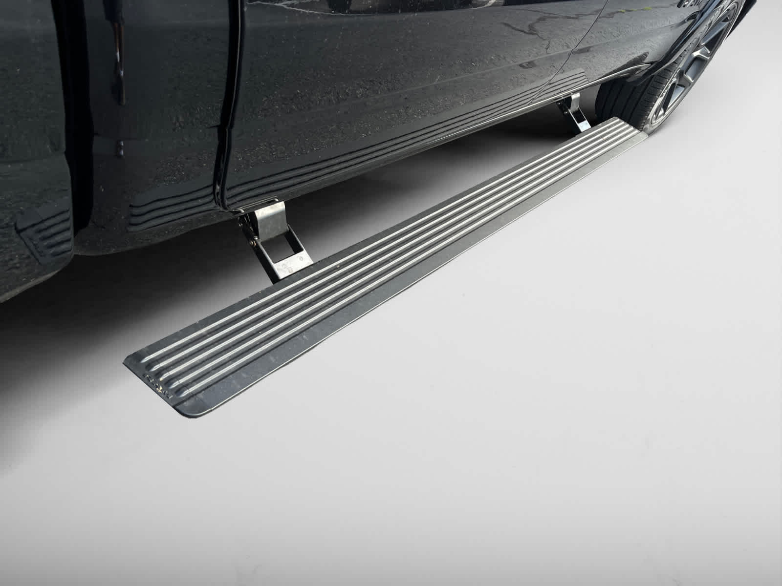 new 2025 Ram 1500 car, priced at $72,160