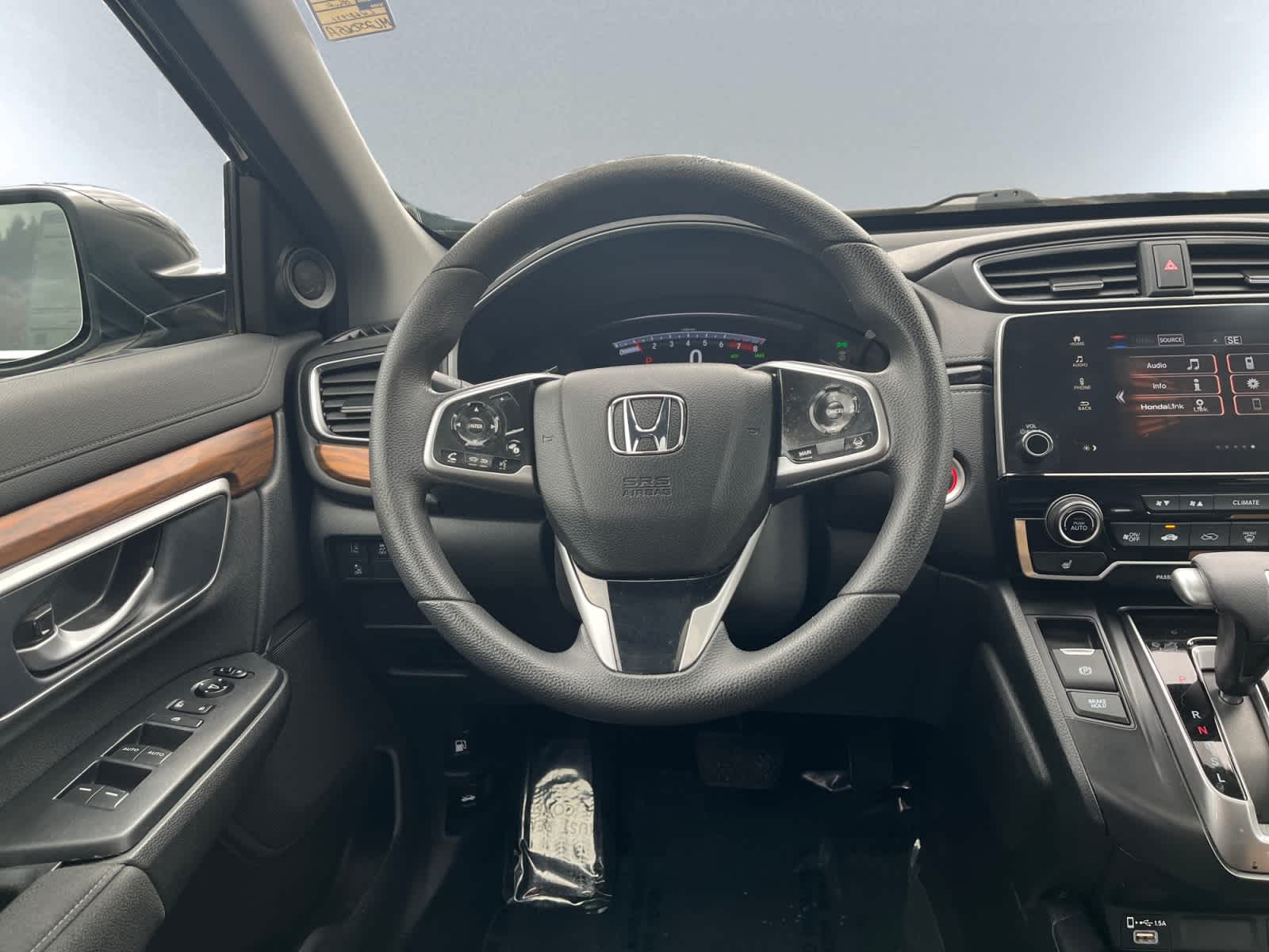 used 2020 Honda CR-V car, priced at $21,320