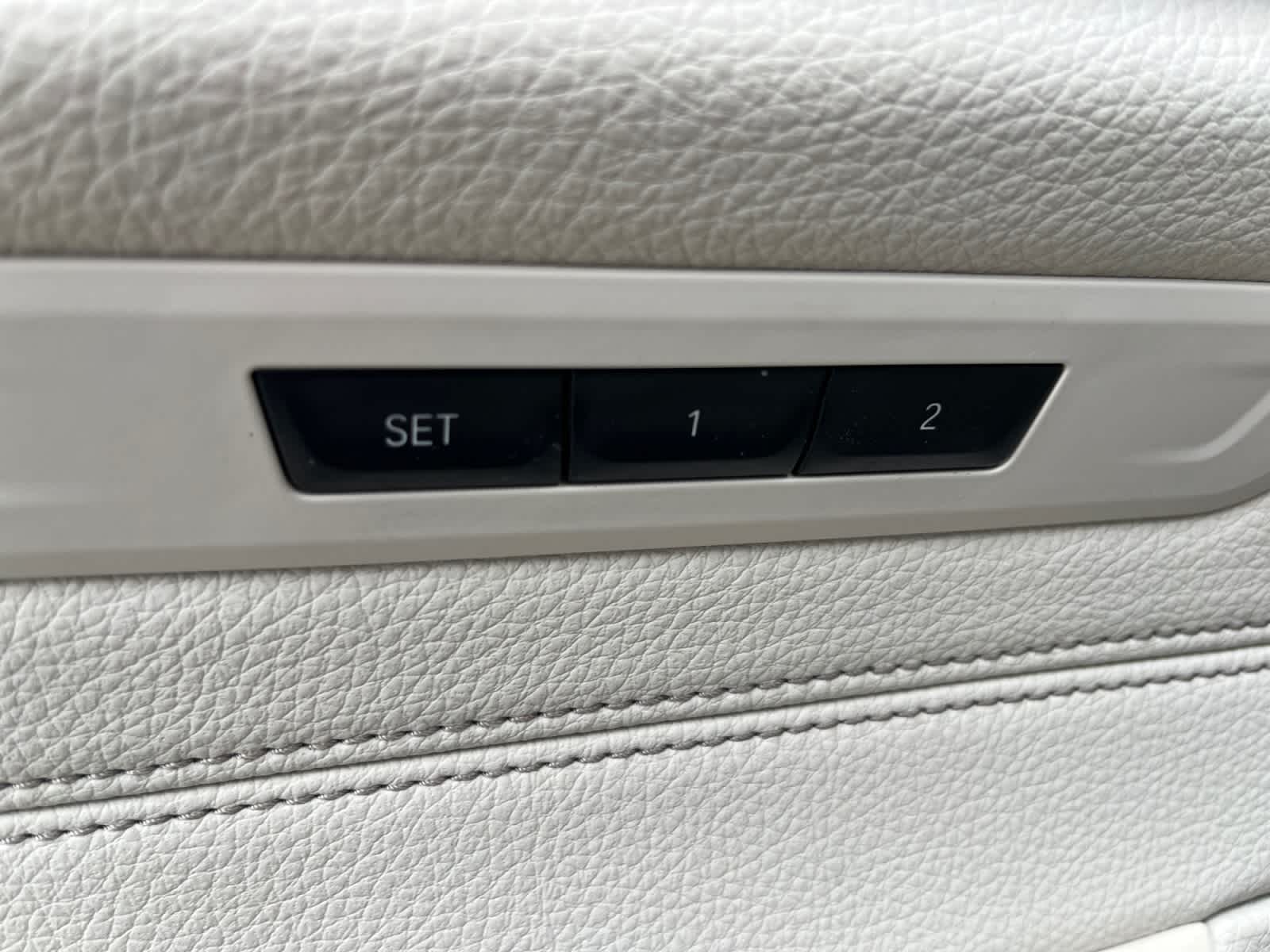 used 2023 BMW 5-Series car, priced at $40,216