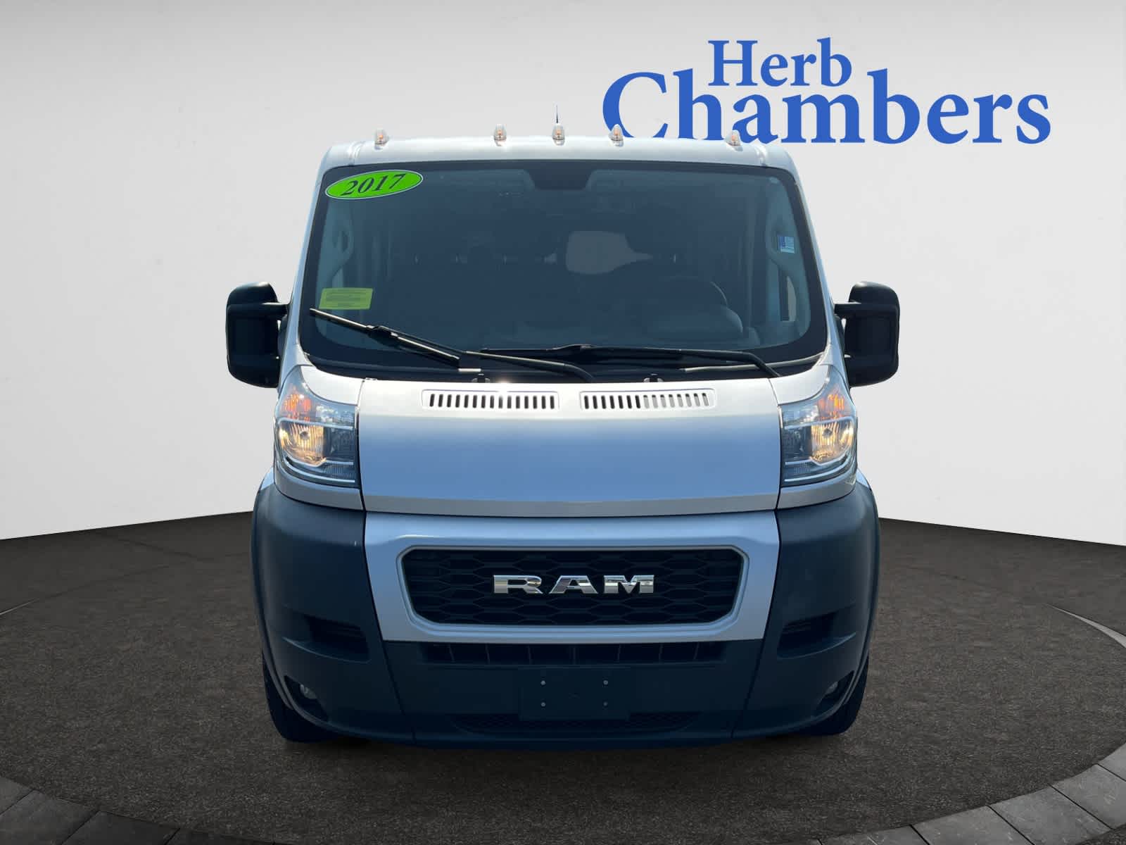 used 2021 Ram Promaster car, priced at $20,487