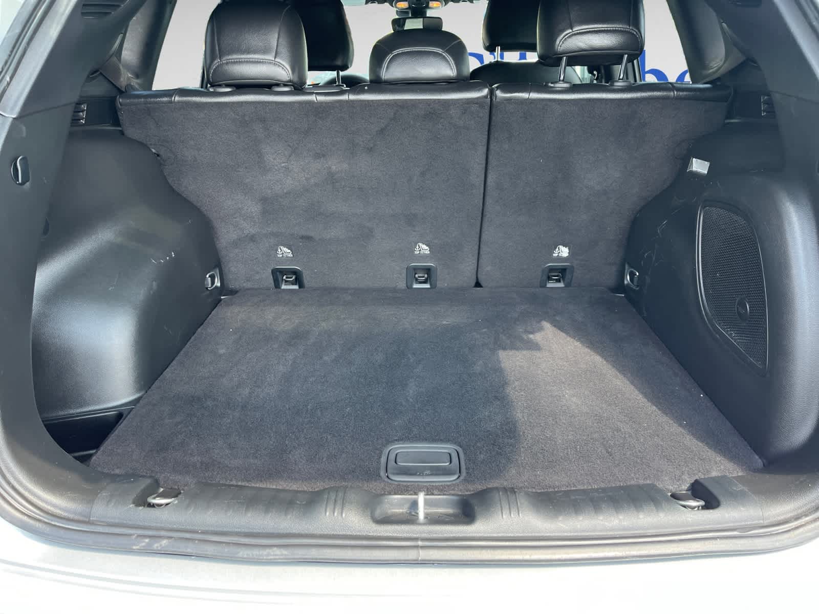 used 2025 Jeep Compass car, priced at $29,987