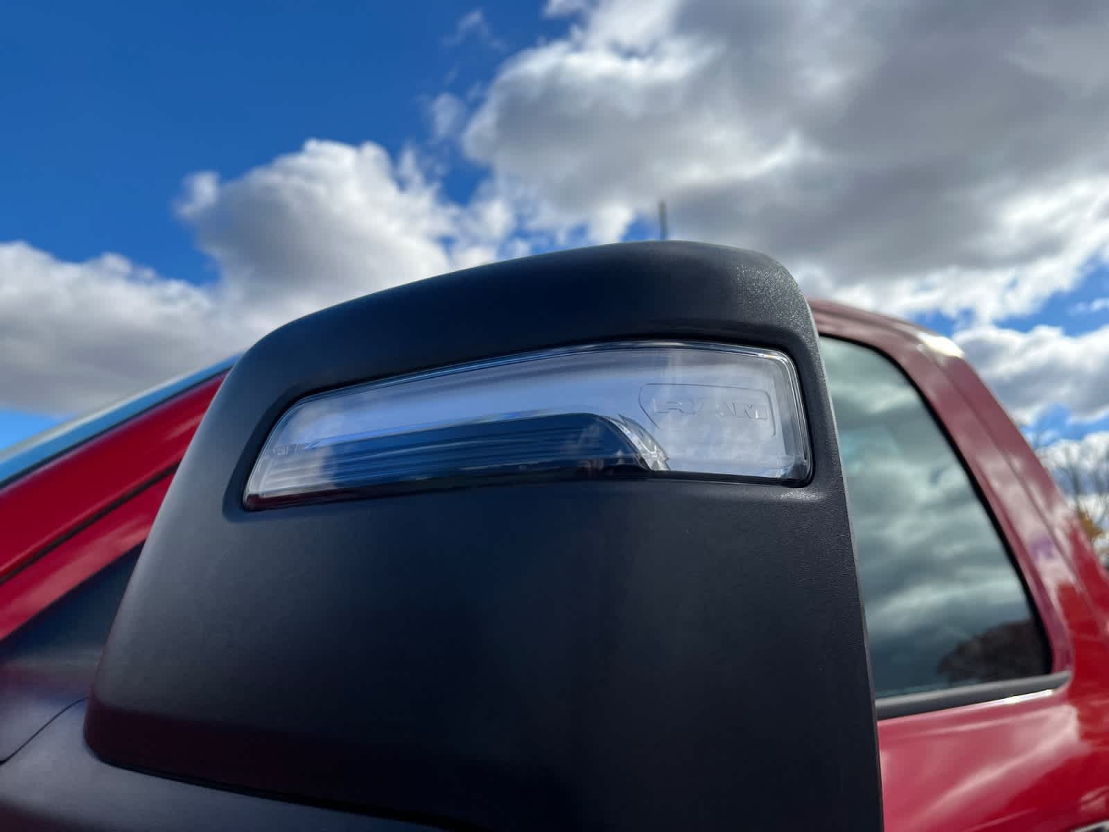 new 2024 Ram 3500 Chassis Cab car, priced at $51,125